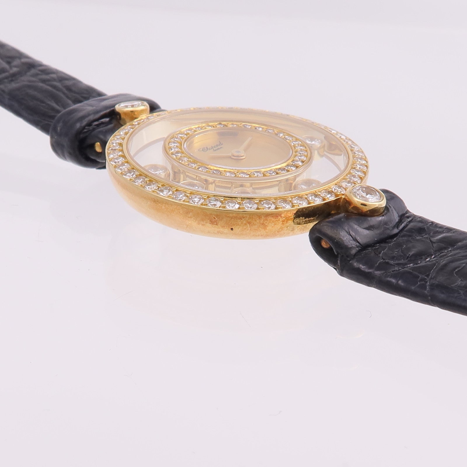 Chopard Happy Diamonds 20/3957