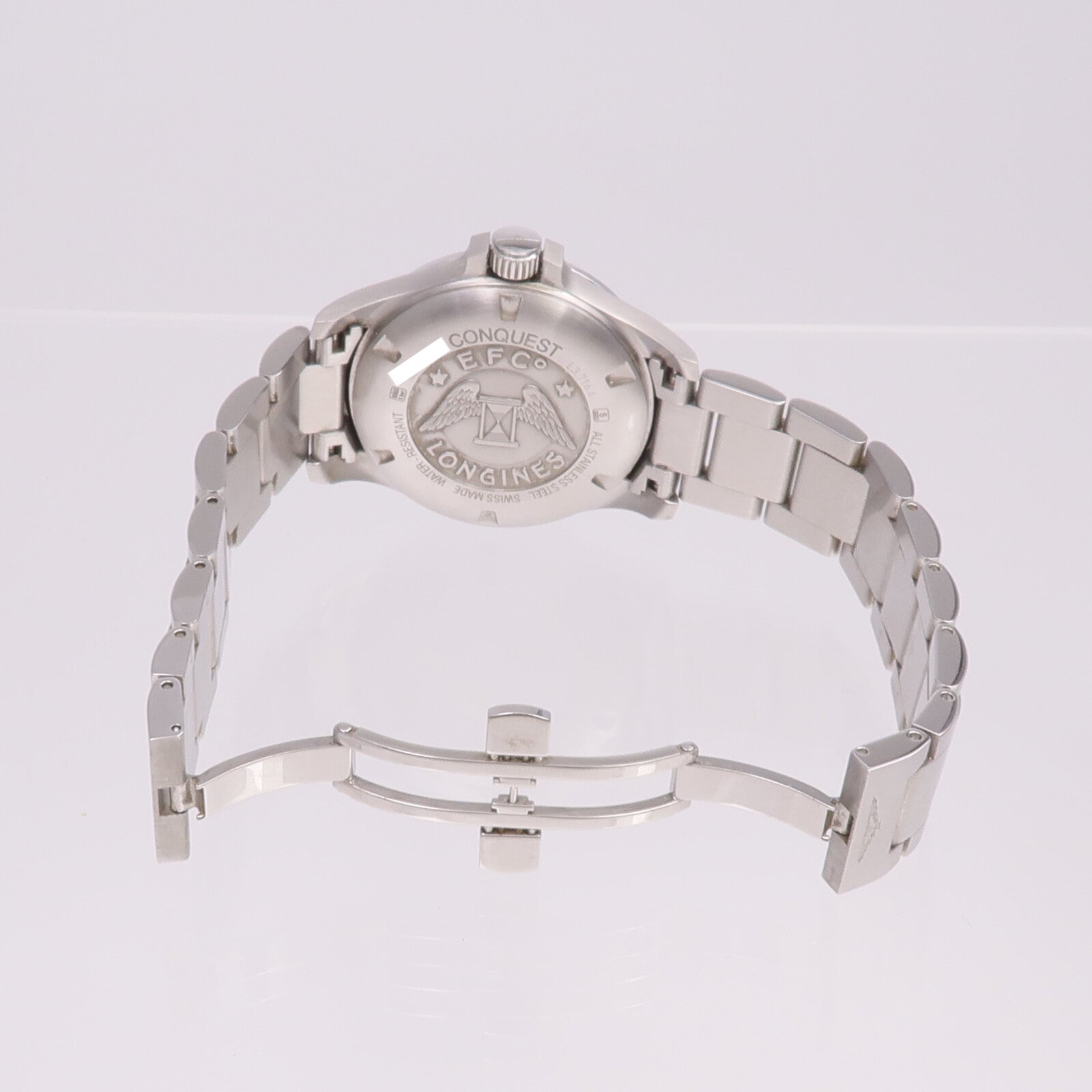 LONGINES Conquest L37164766