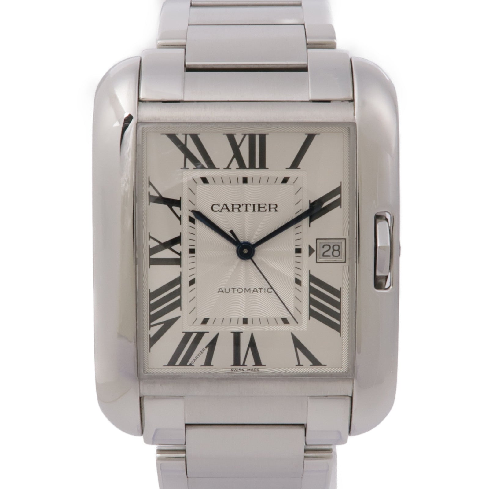 CARTIER Tank Anglaise W5310008
