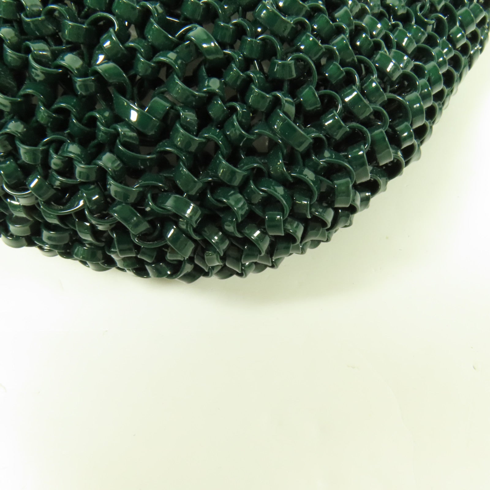 ANTEPRIMA PVC Standard Teardrop Mini Wirebag手挽肩背兩用袋
