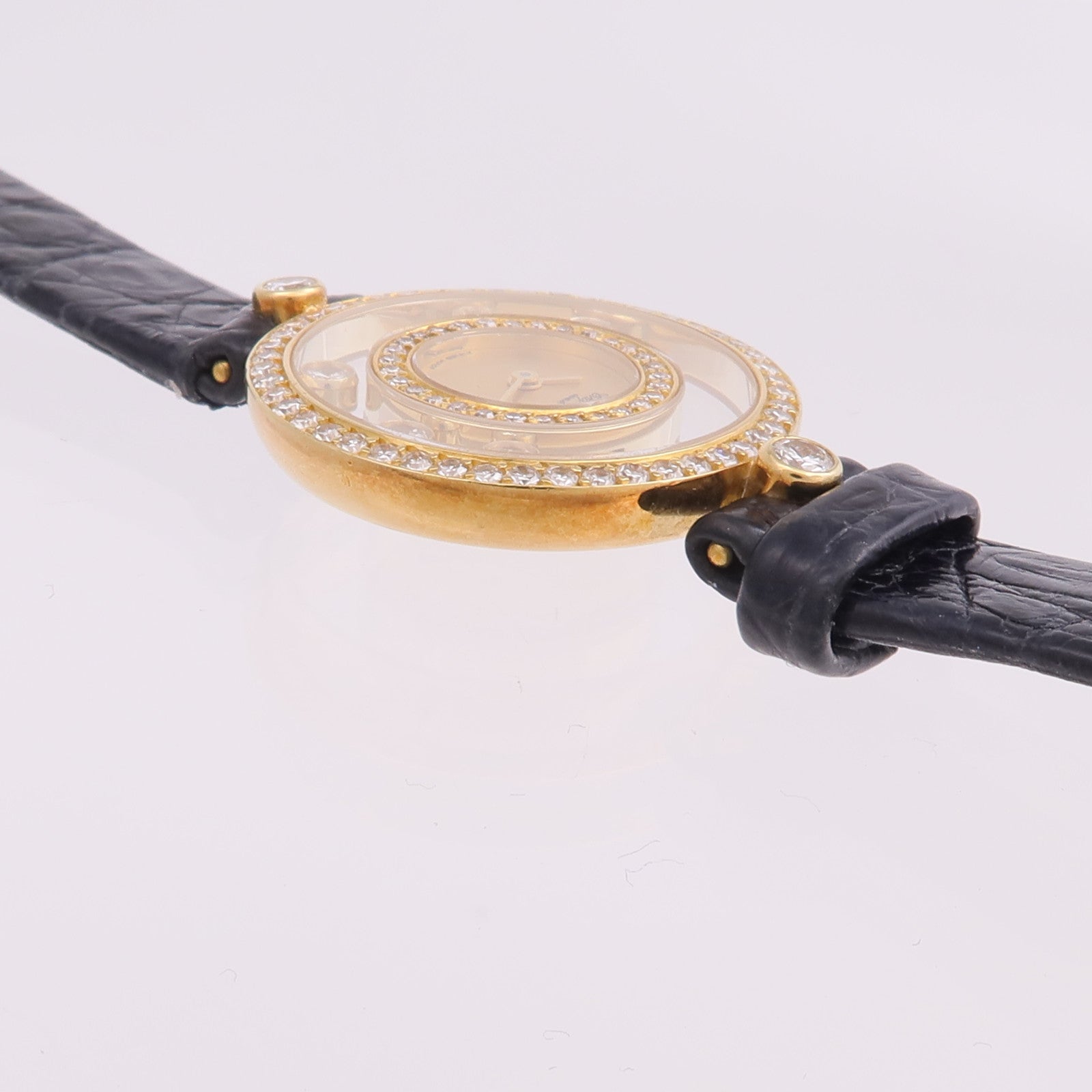 Chopard Happy Diamonds 20/3957