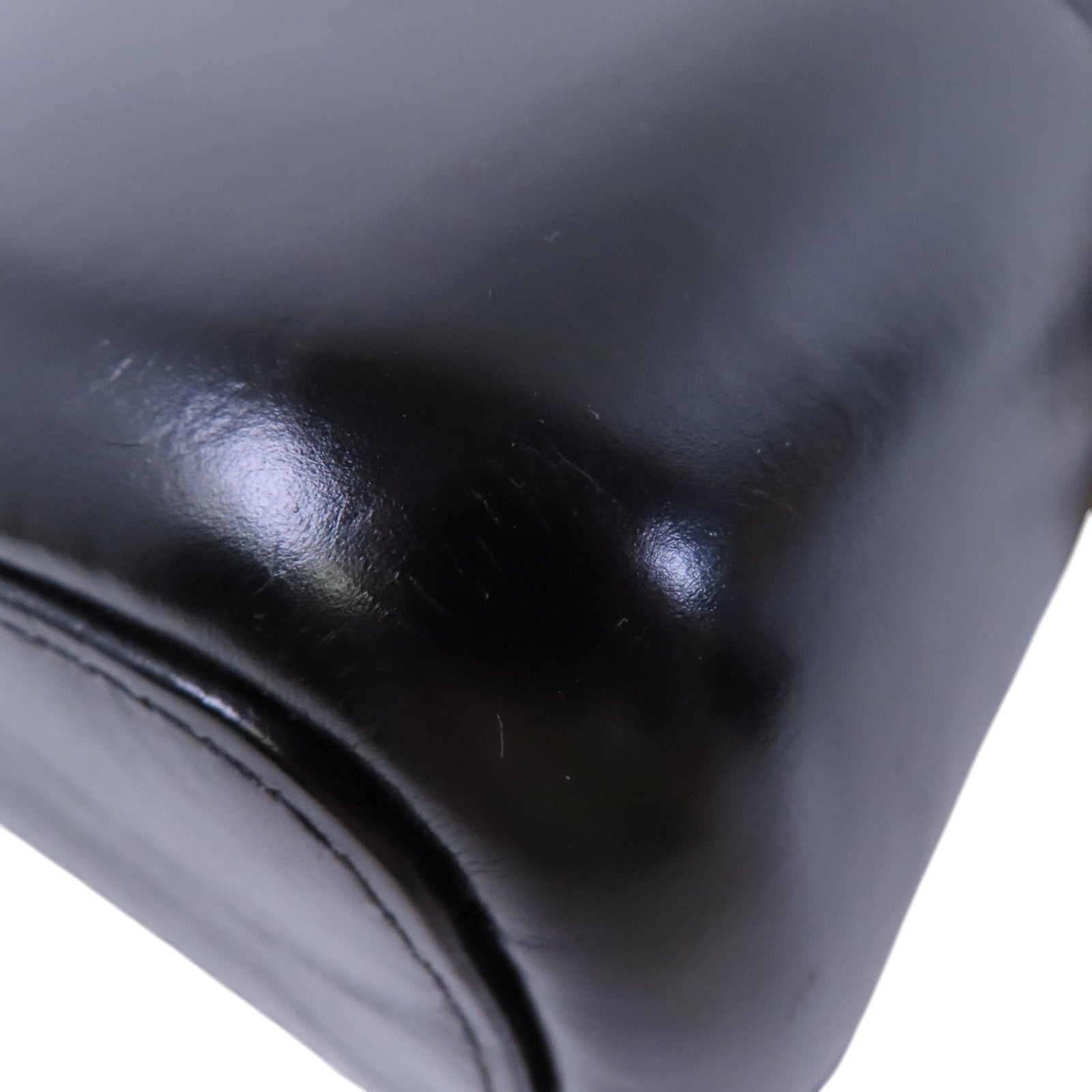 CHANEL 牛皮皮革Gabrielle Medium金扣鏈帶肩背袋