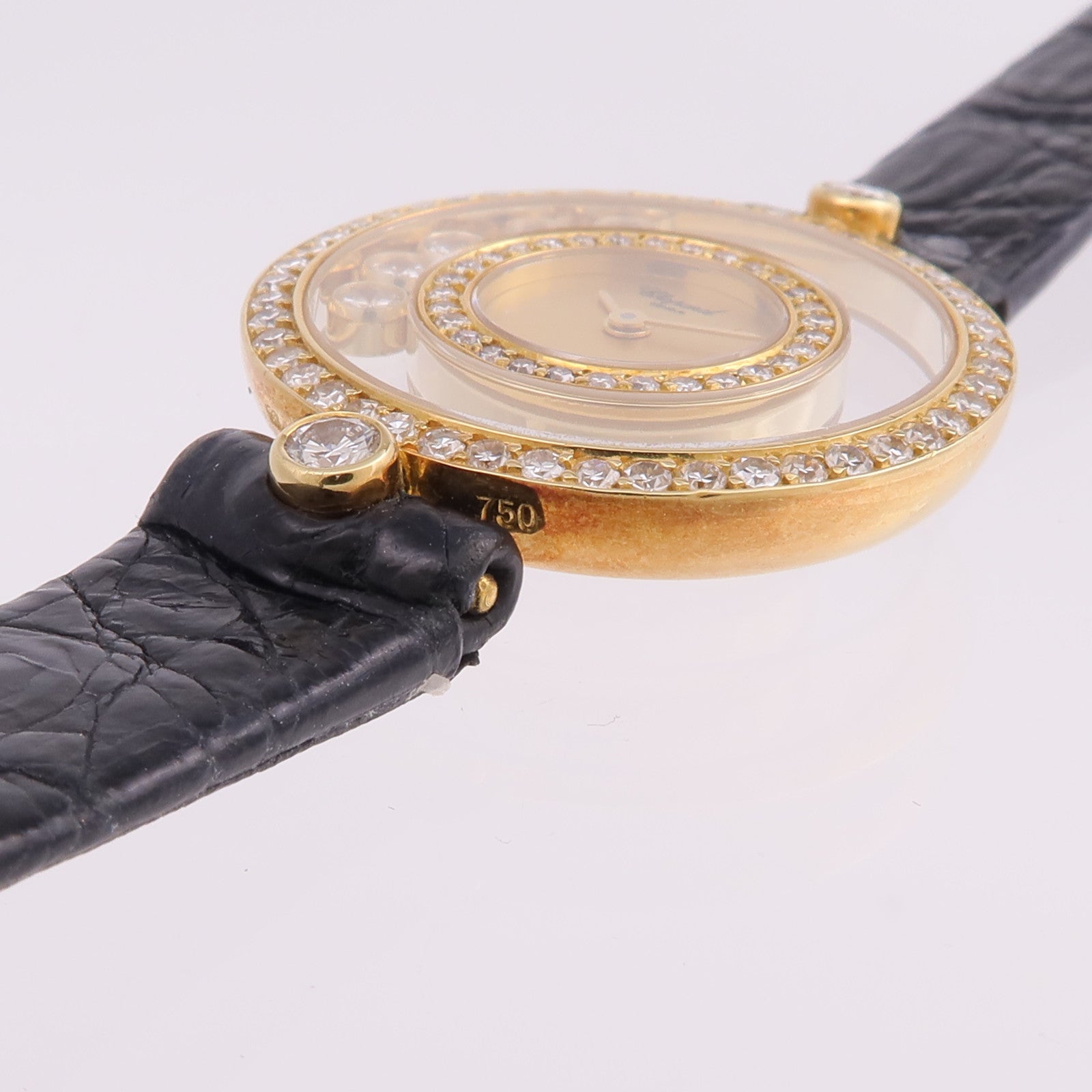 Chopard Happy Diamonds 20/3957
