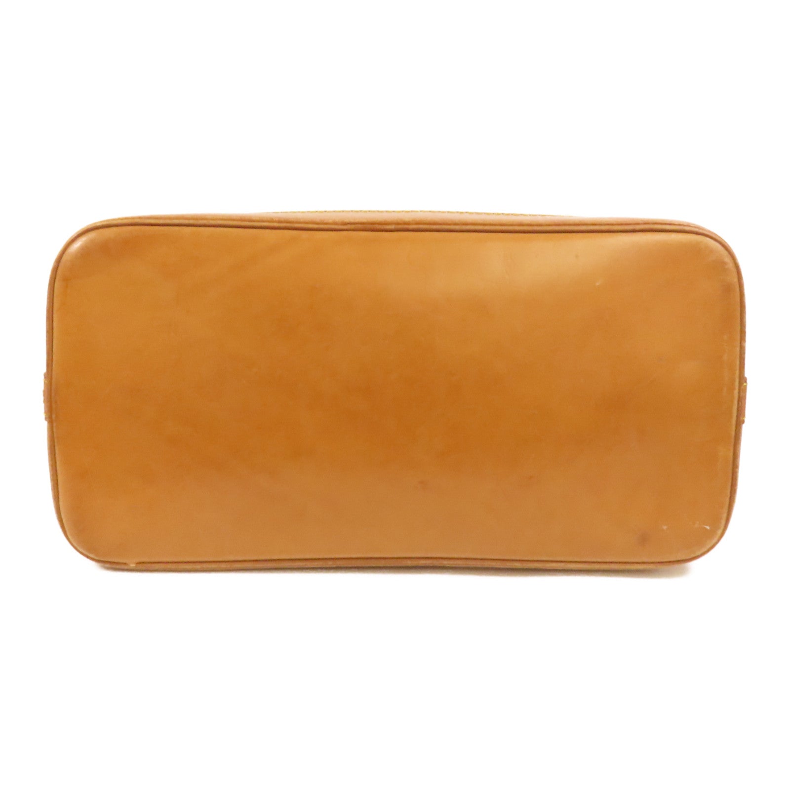 LOUIS VUITTON Monogram Alma PM金扣手挽袋