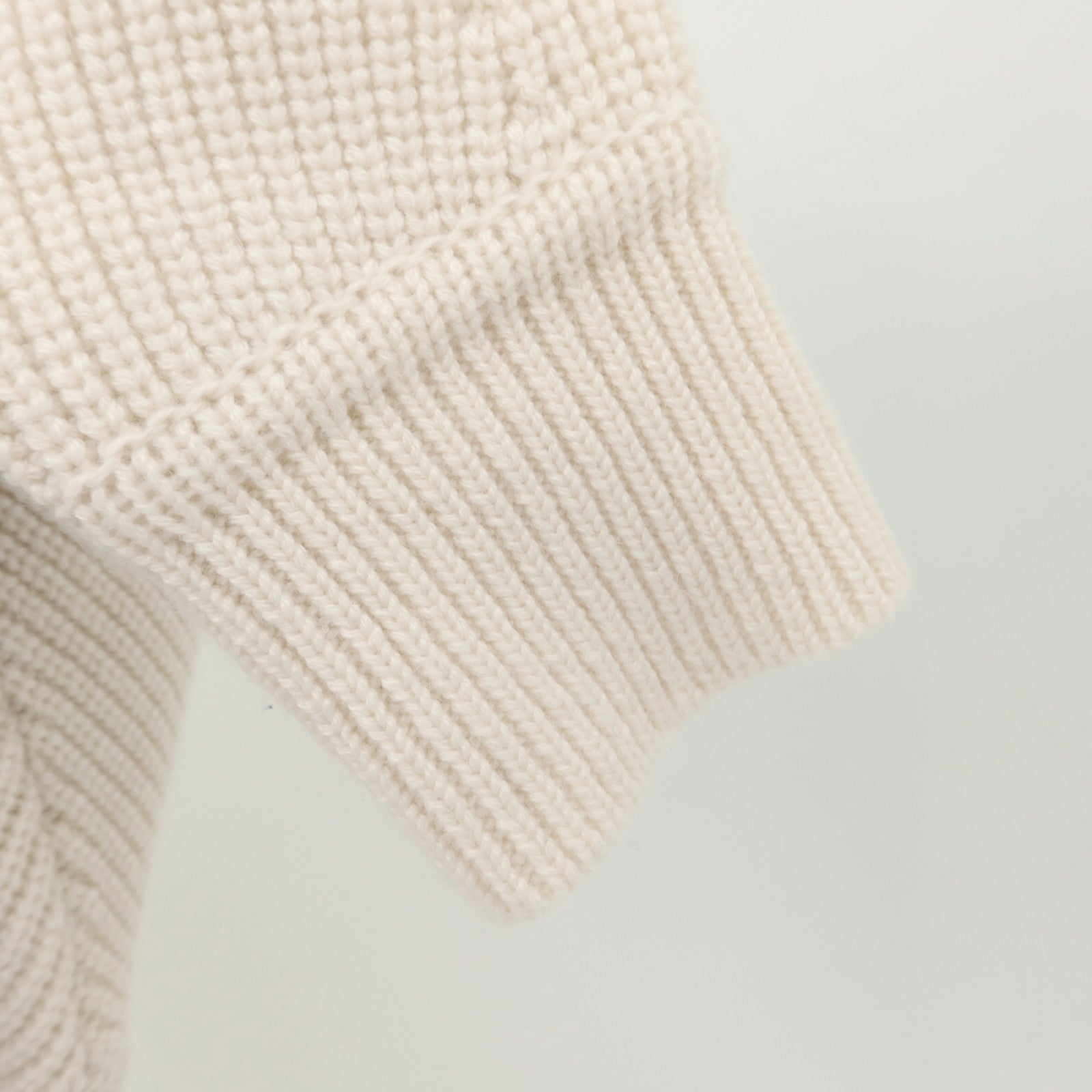 HERMES Cashemire Knitting sweater針織