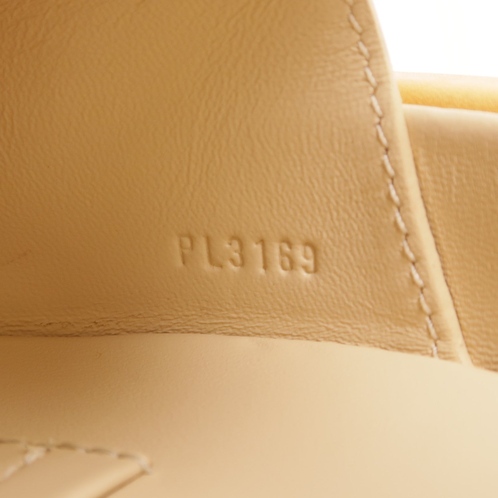 LOUIS VUITTON Monogram Petite Boite Chapeau金扣手挽肩背兩用袋