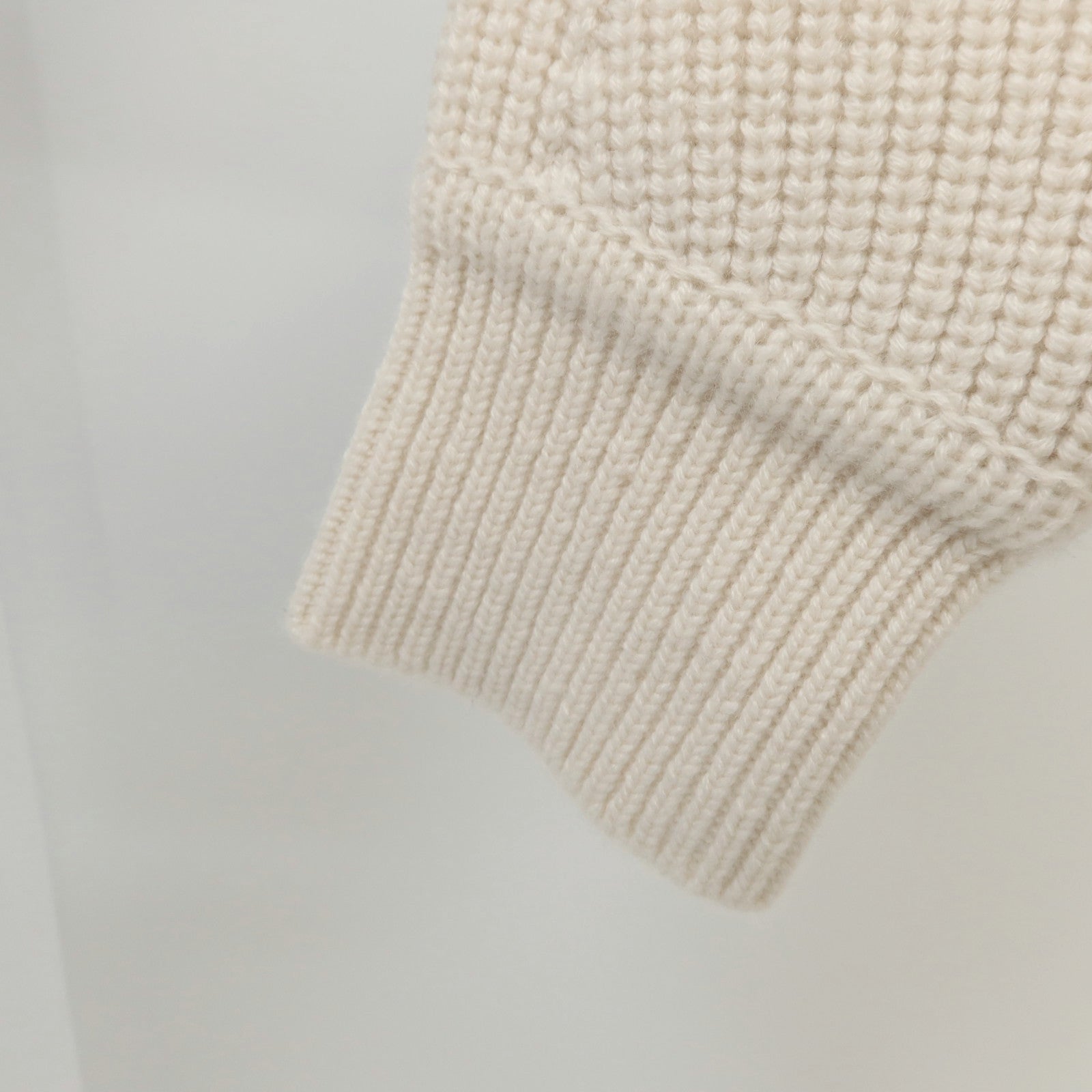 HERMES Cashemire Knitting sweater針織