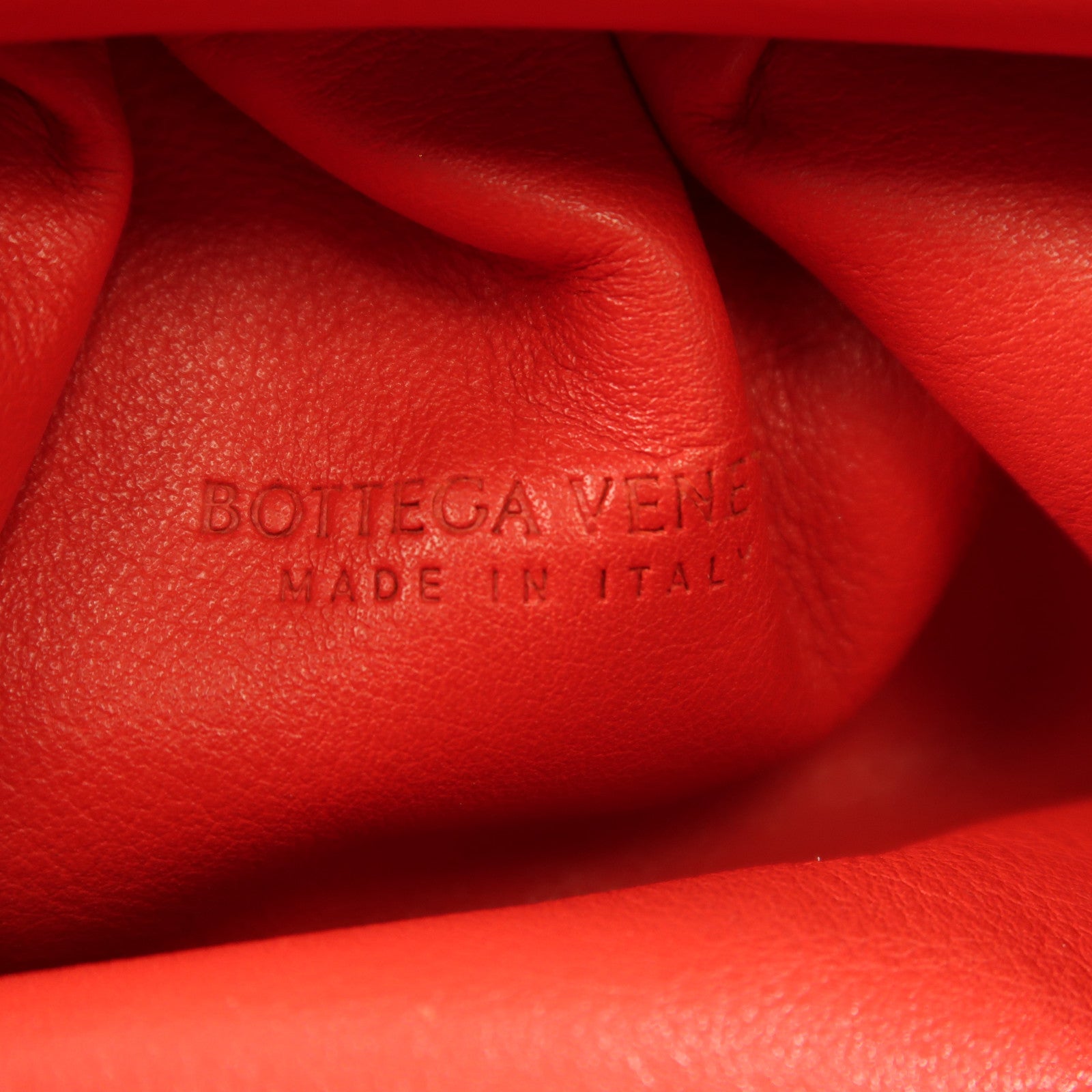 BOTTEGA VENETA 牛皮皮革Shoulder Bag肩背袋