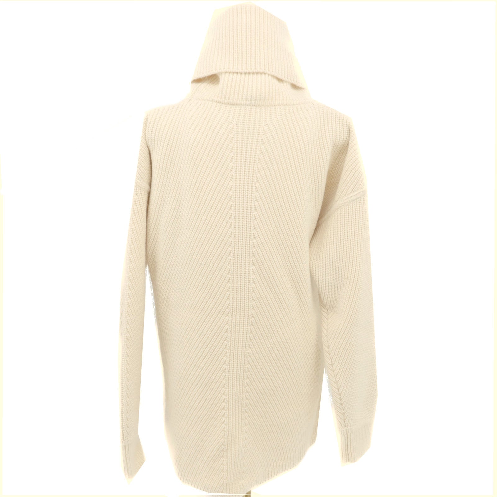 HERMES Cashemire Knitting sweater針織