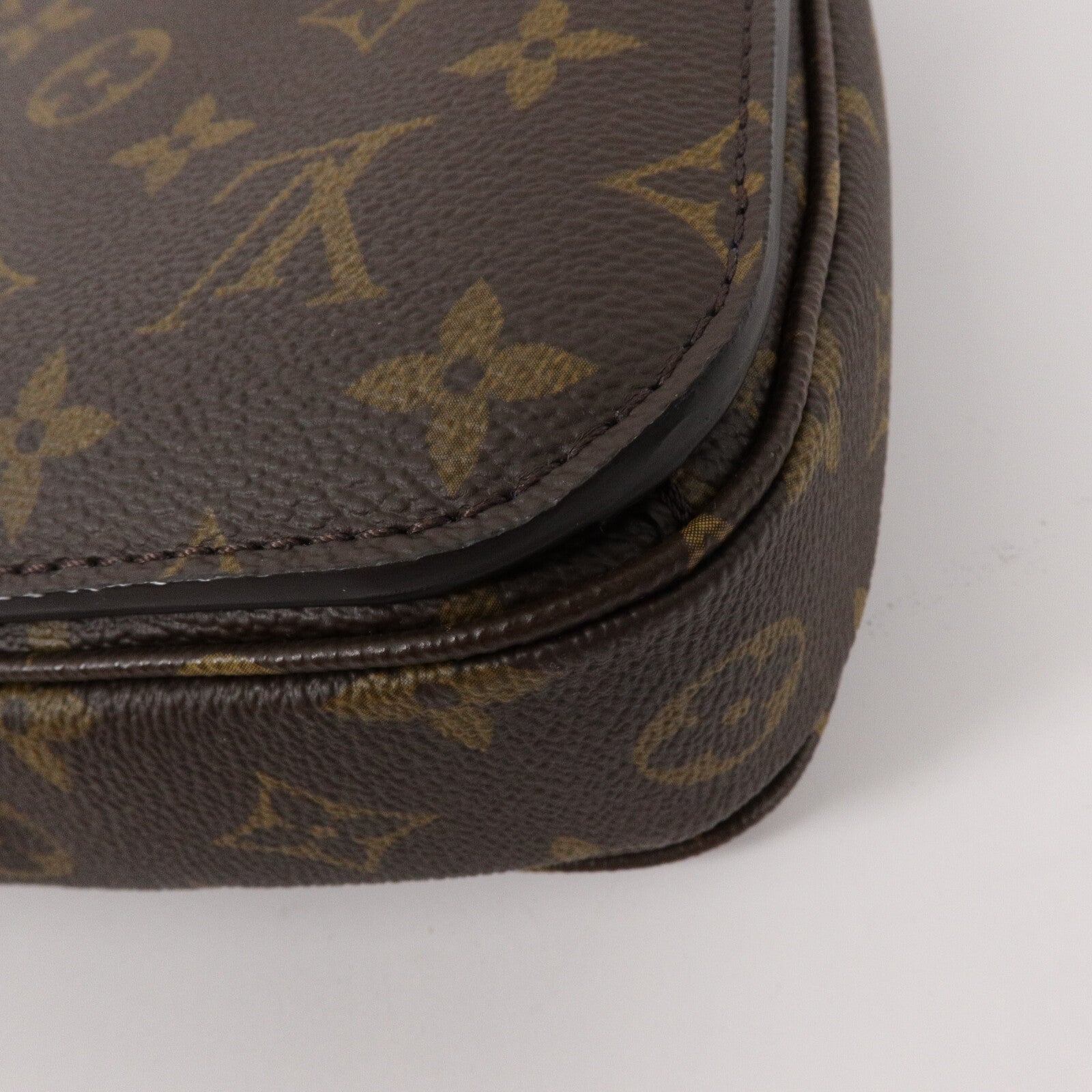 LOUIS VUITTON Monogram Pochette Metis MM手挽肩背兩用袋