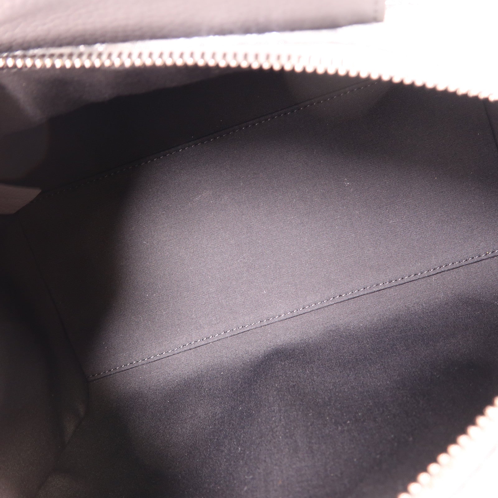 Dior 帆布Lingot 26銀扣手挽肩背兩用袋