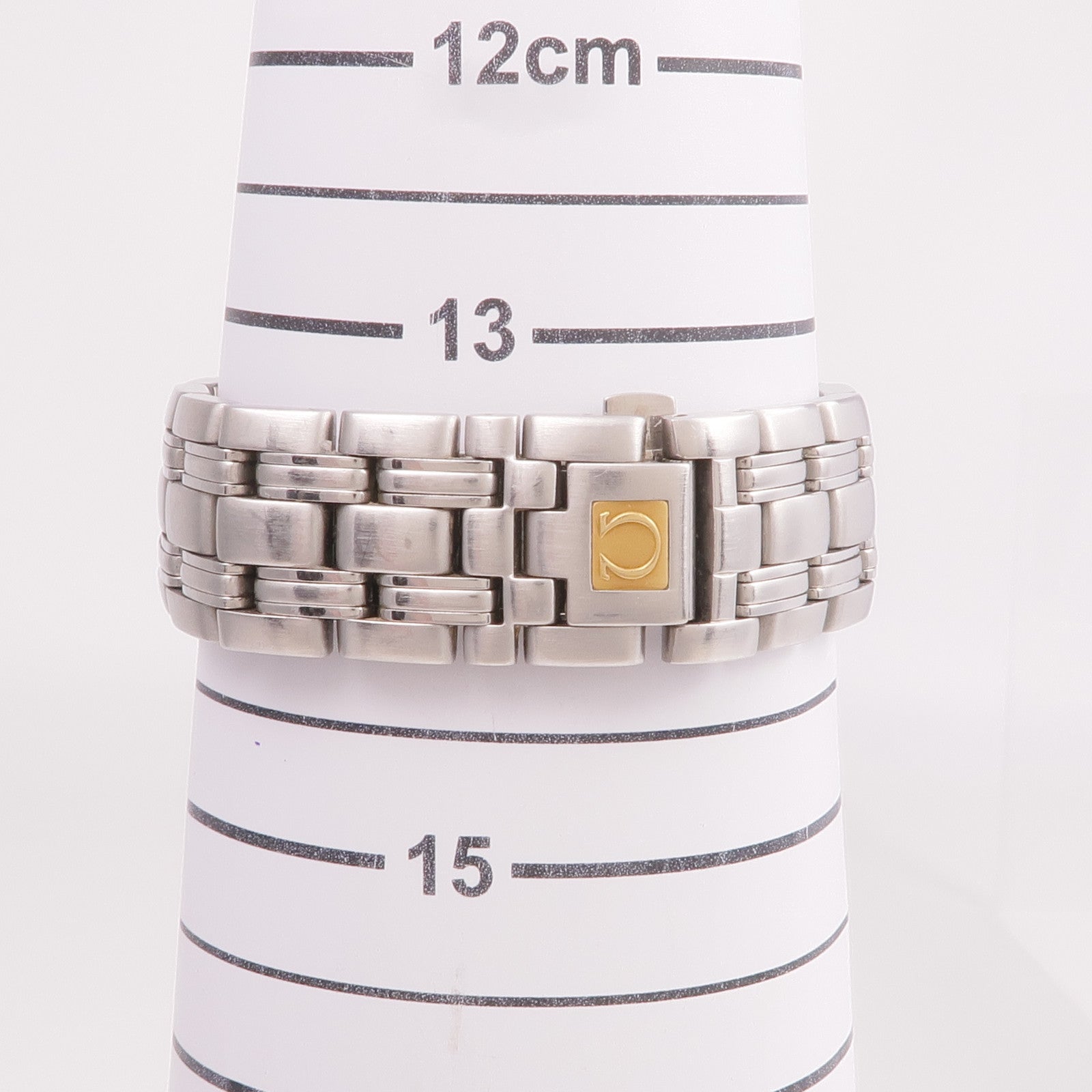 OMEGA Seamaster 2506.7