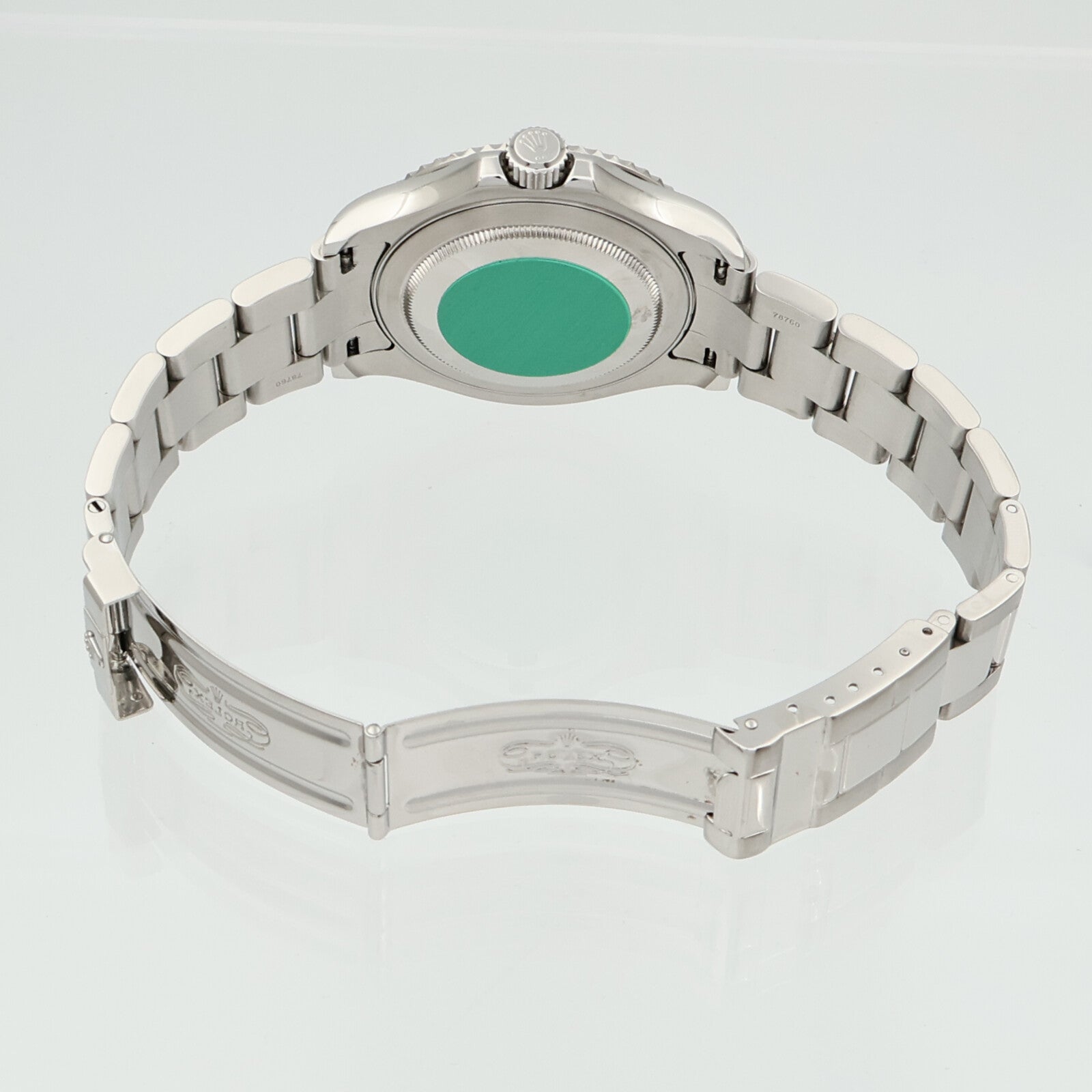 ROLEX Yacht Master 16622