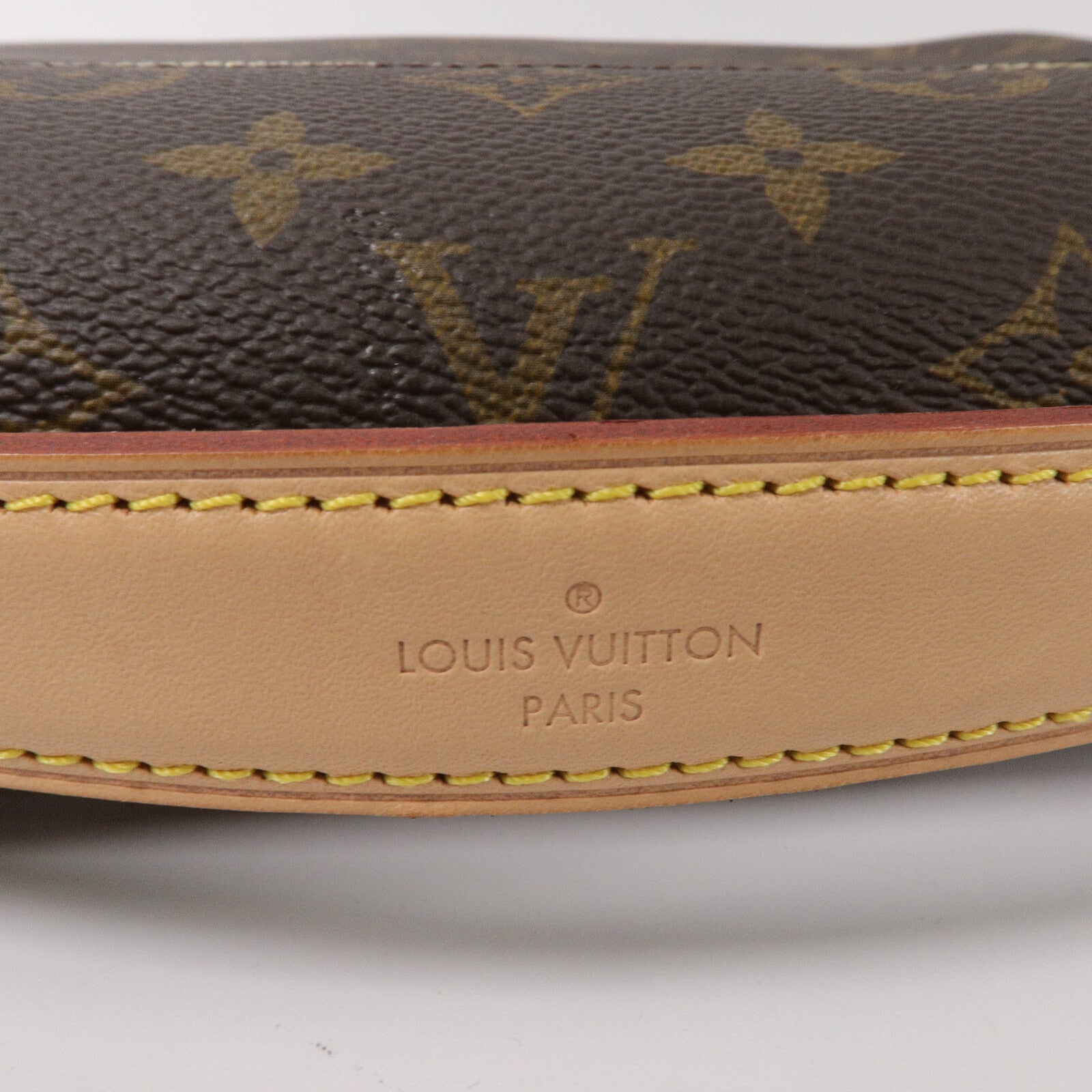 LOUIS VUITTON Monogram Pochette Metis MM手挽肩背兩用袋