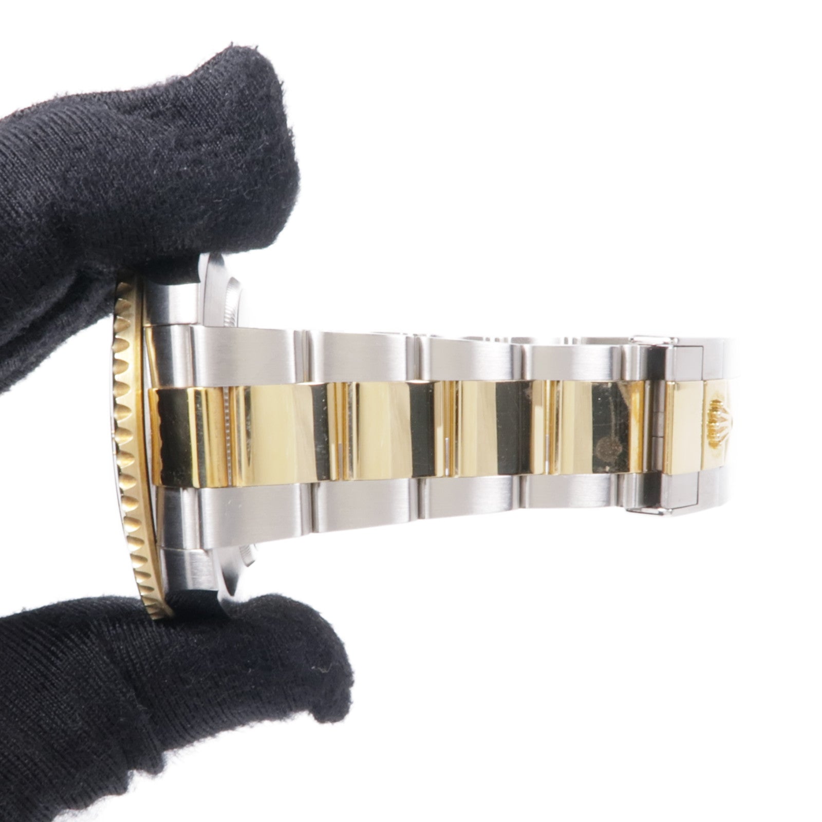 ROLEX Submariner Date 116613LN