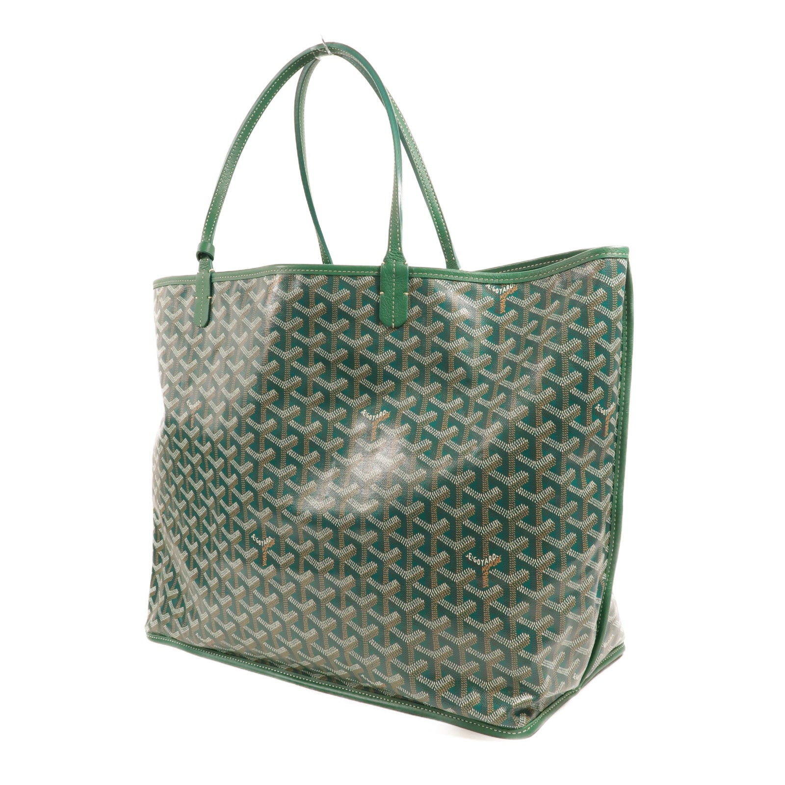 GOYARD 塗層帆布Anjou GM肩背袋