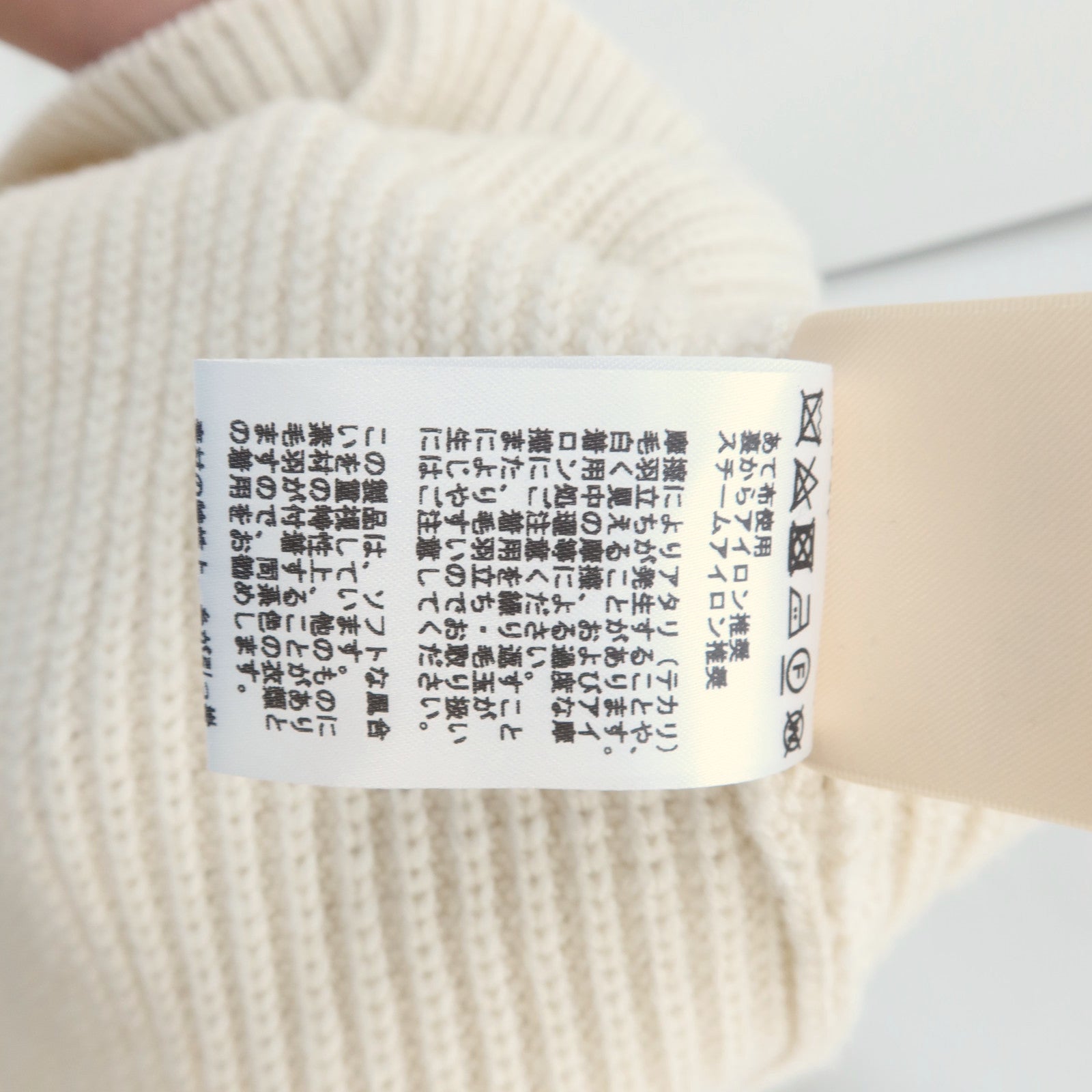 HERMES Cashemire Knitting sweater針織