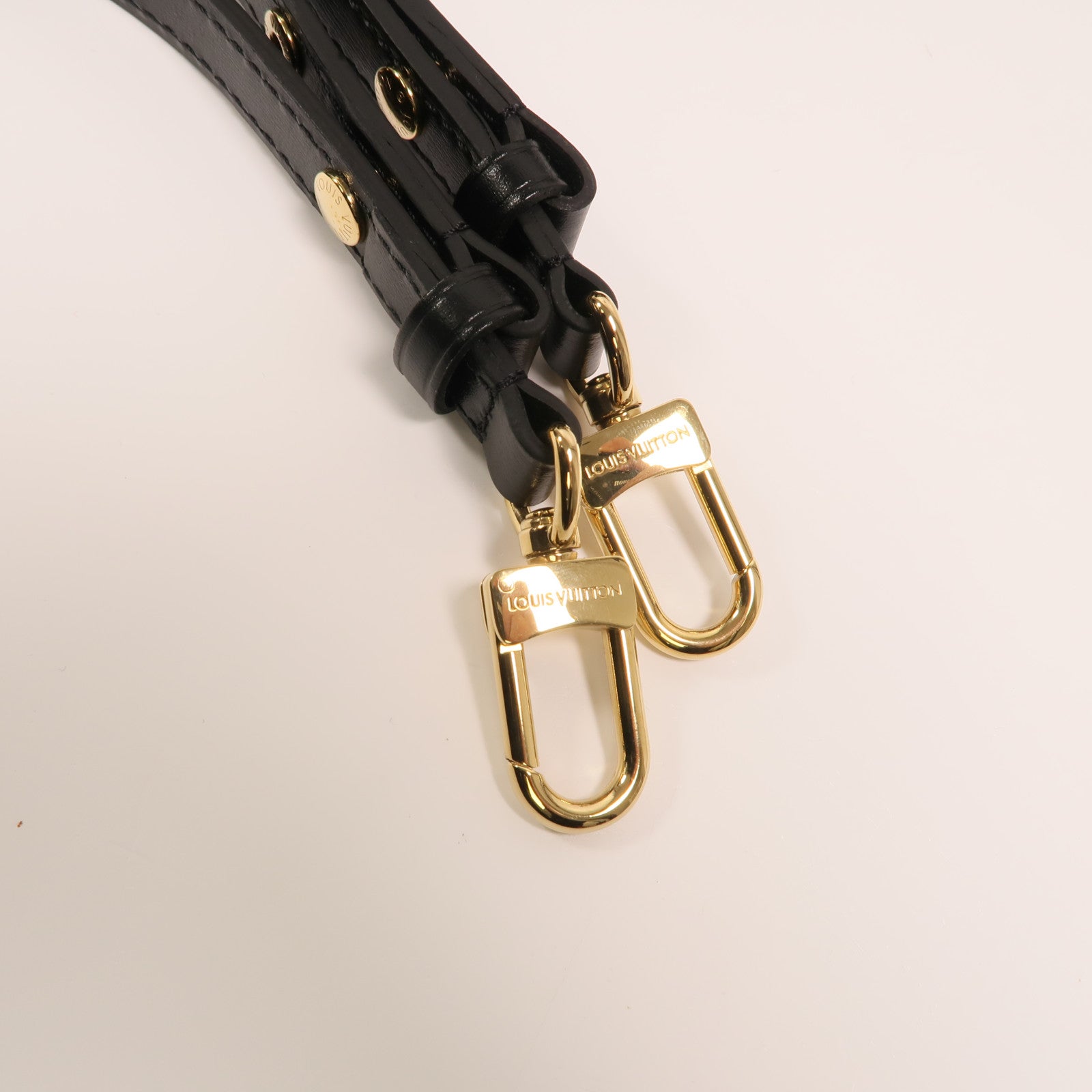 LOUIS VUITTON Monogram Cameo Fornasetti NeoNoe MM金扣肩背袋