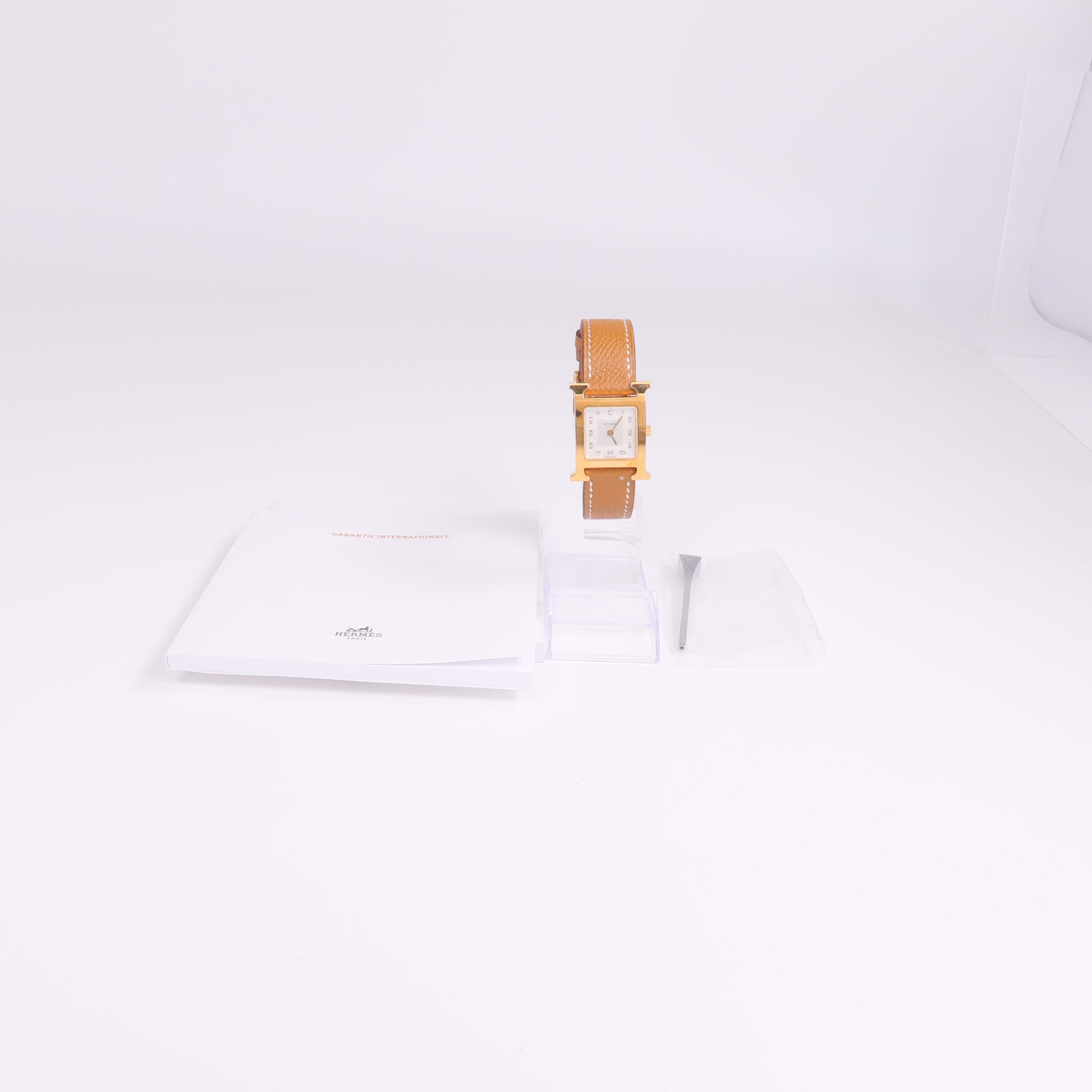 HERMES H Watch HH1.202