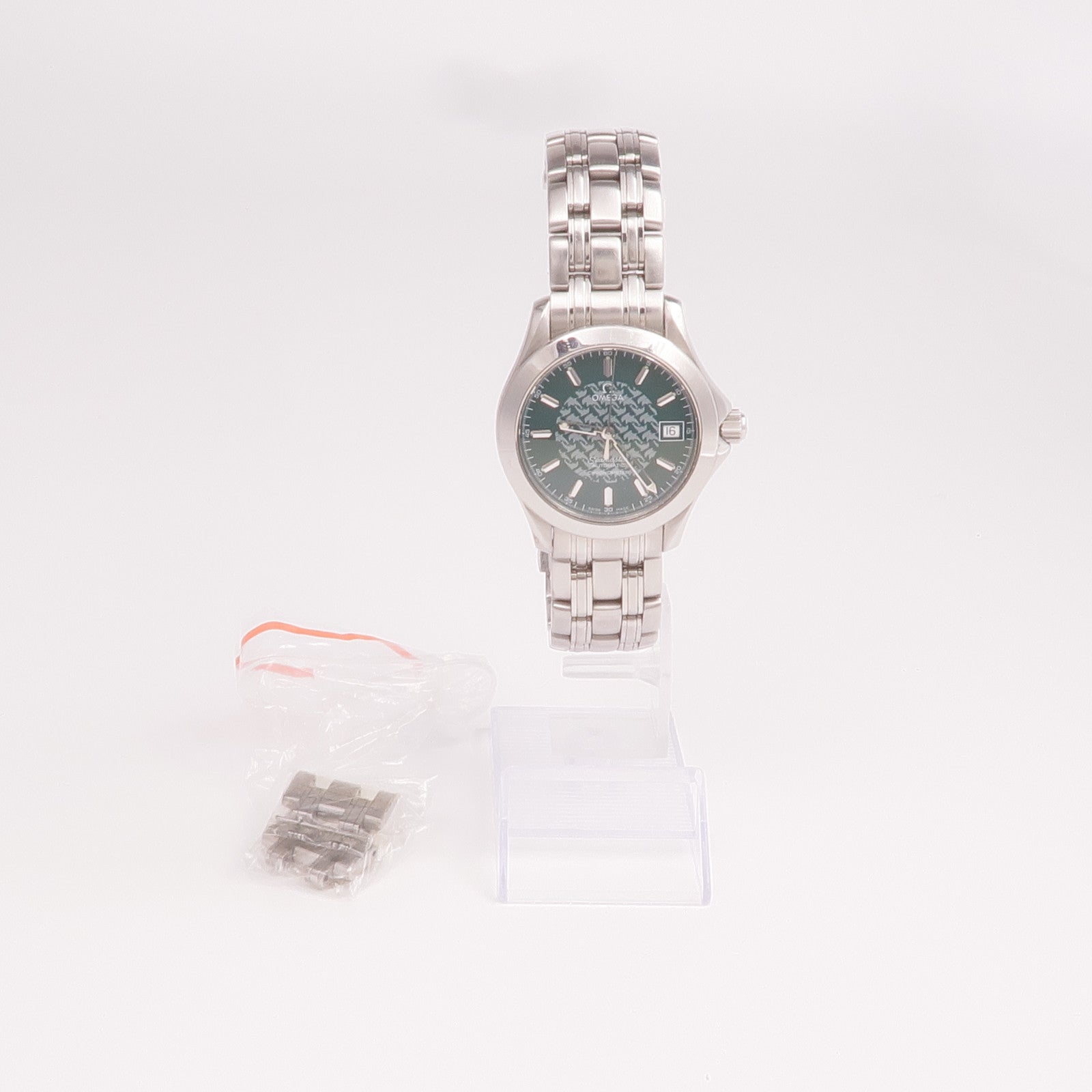 OMEGA Seamaster 2506.7