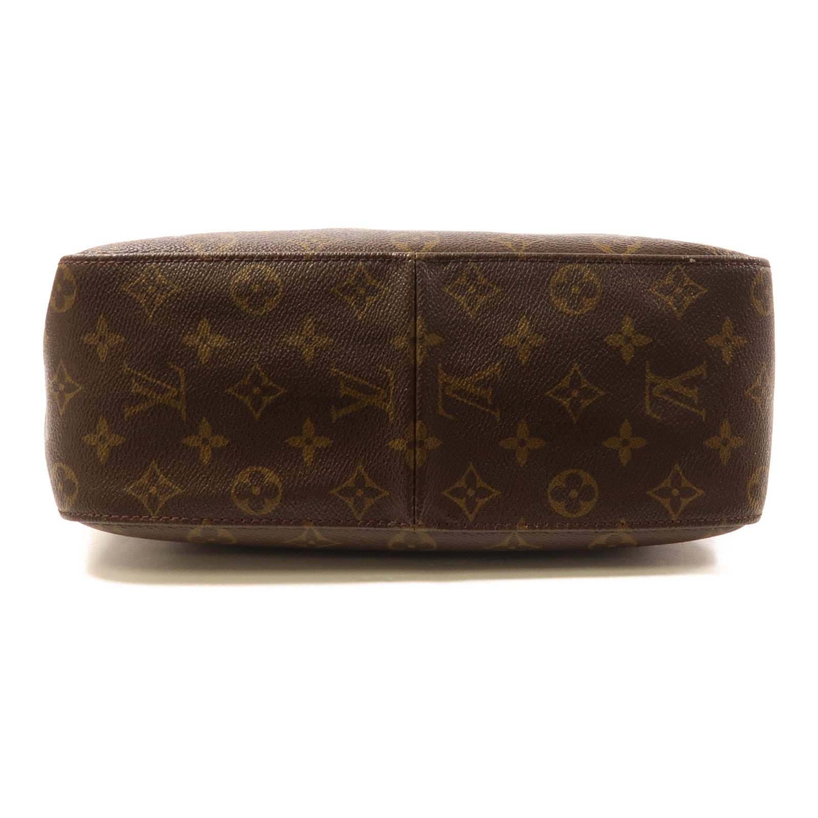 LOUIS VUITTON Monogram Looping GM肩背袋