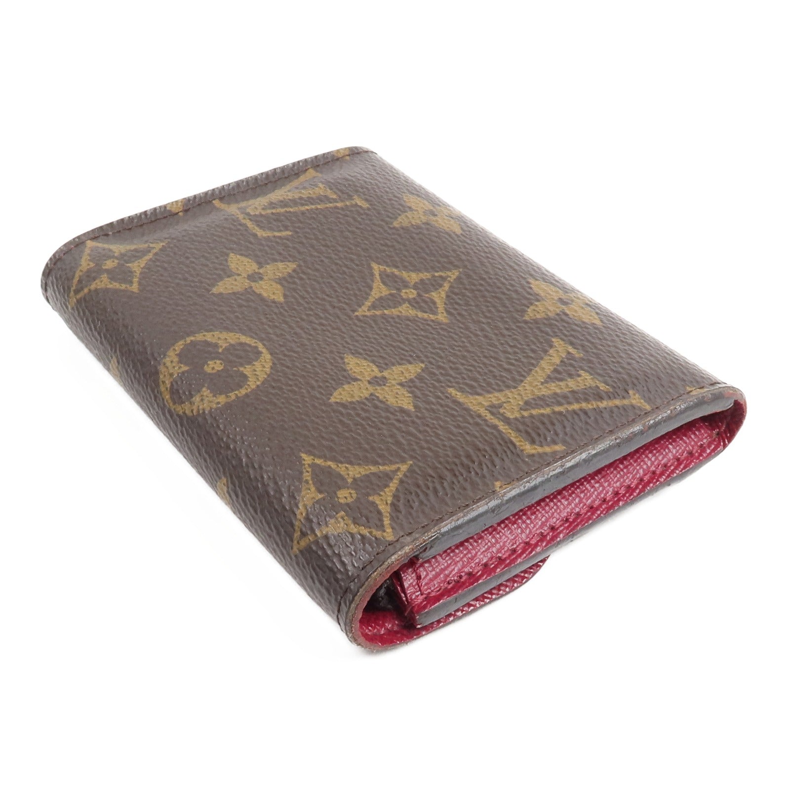 LOUIS VUITTON Monogram Rosalie零錢包