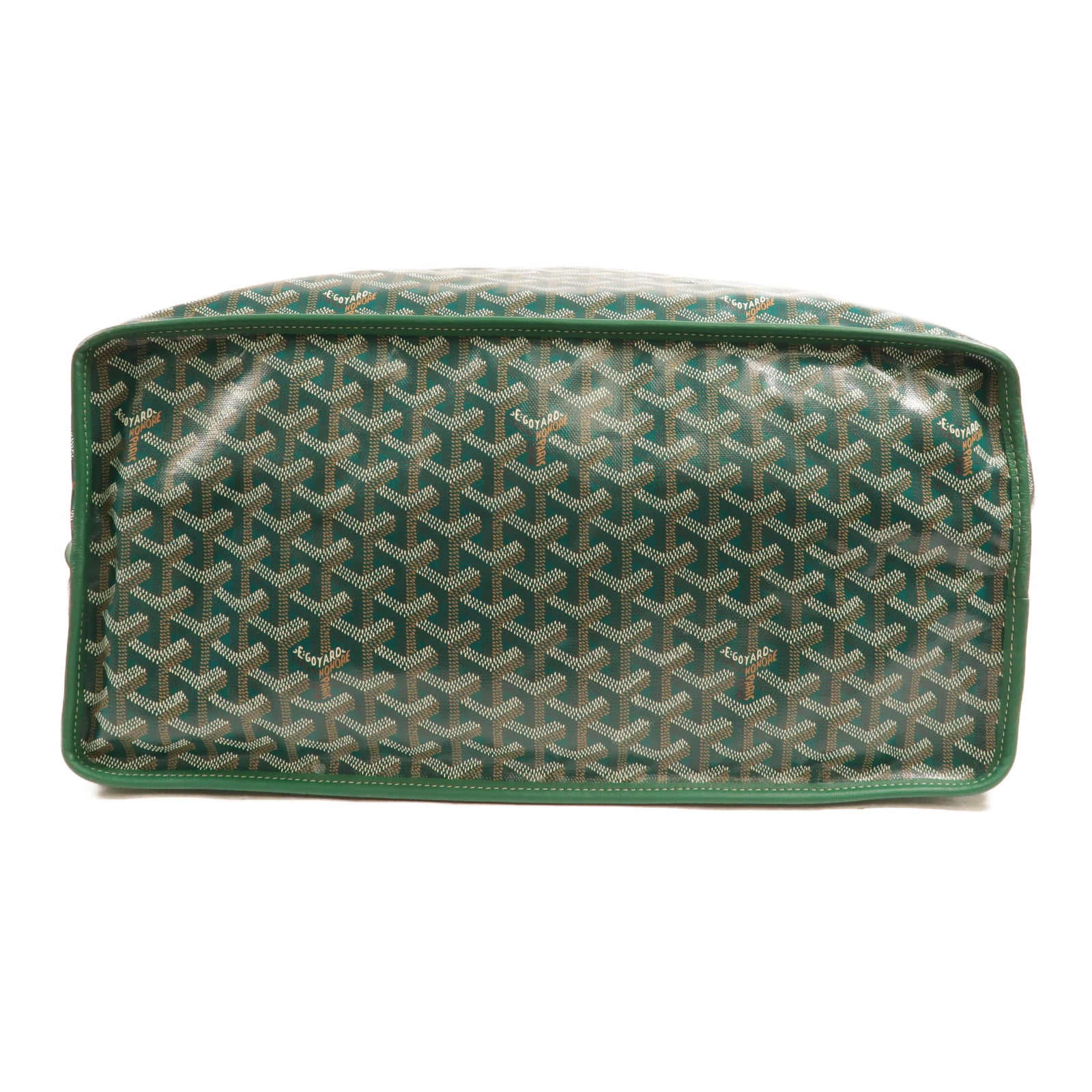 GOYARD 塗層帆布Anjou GM肩背袋