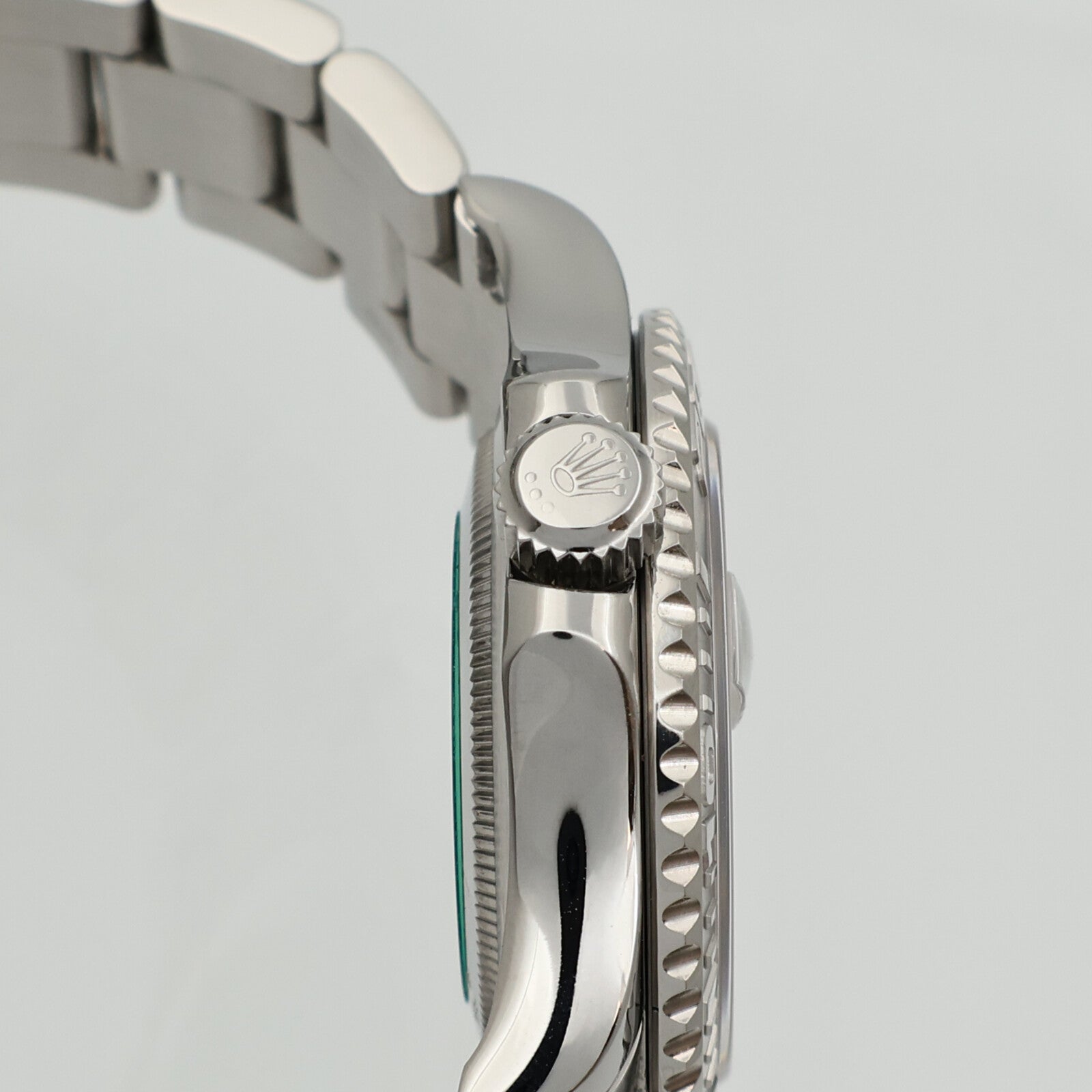 ROLEX Yacht Master 16622
