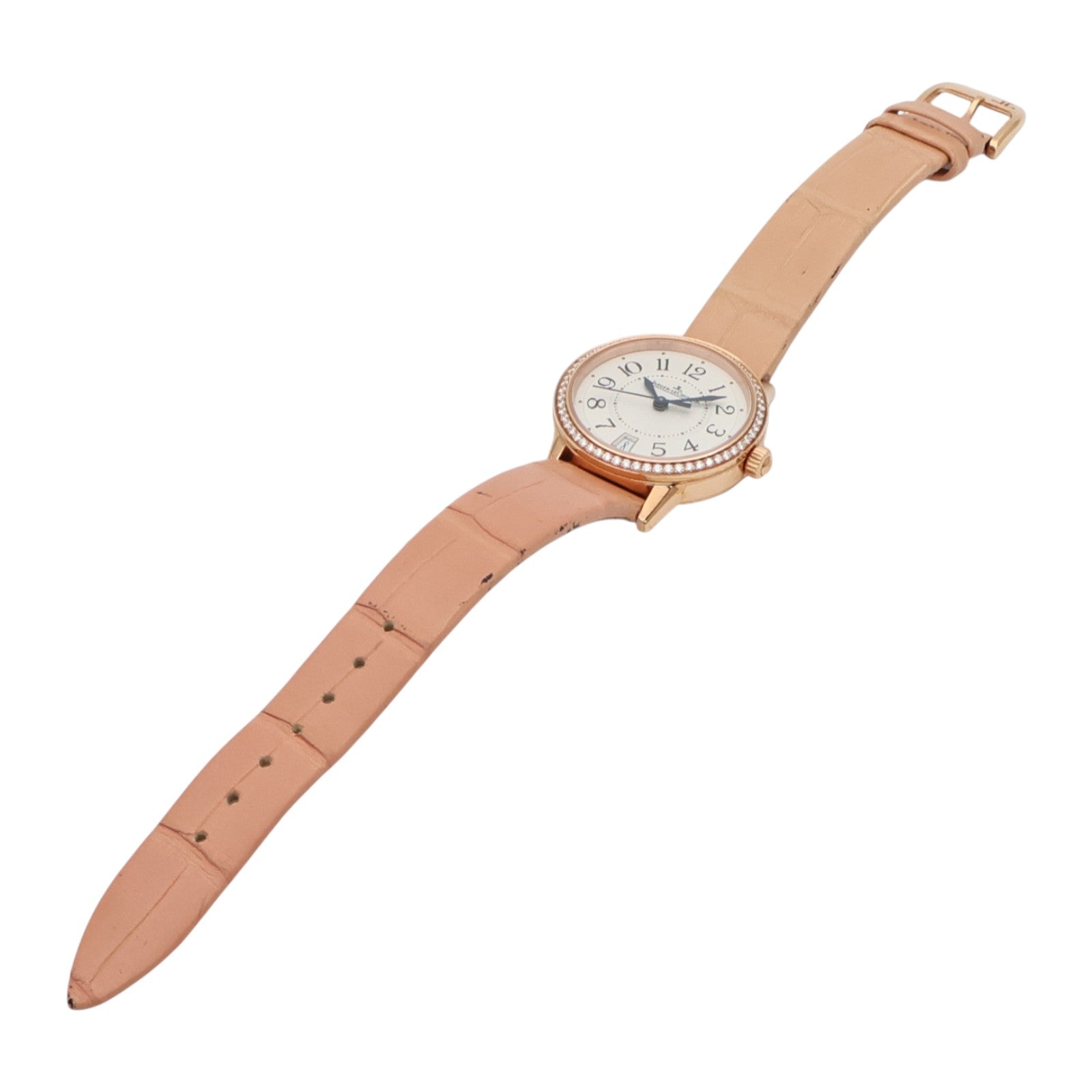 JAEGER-LECOULTRE Rendez-Vous Q3512520