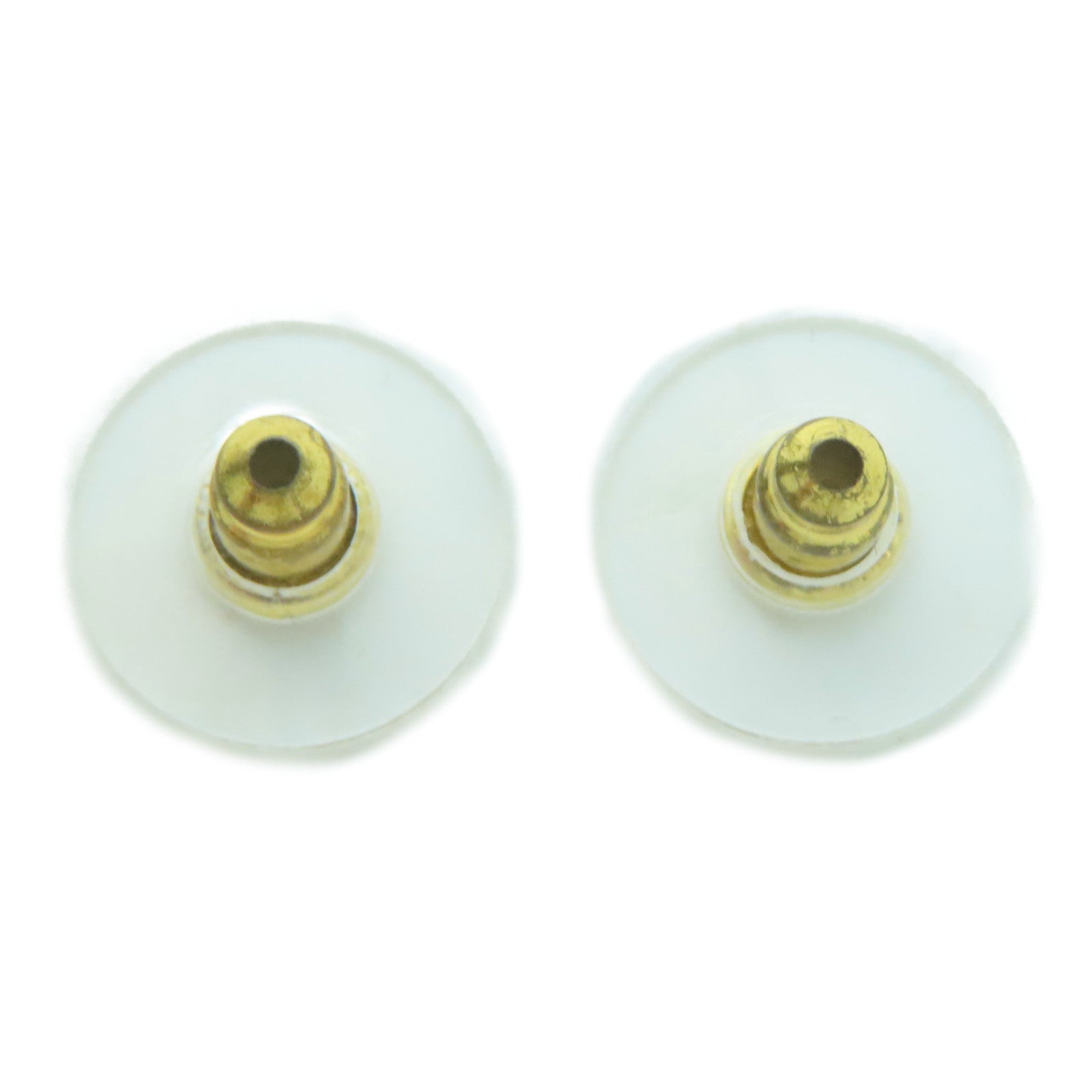 CHANEL 金屬Earrings耳環A21/K