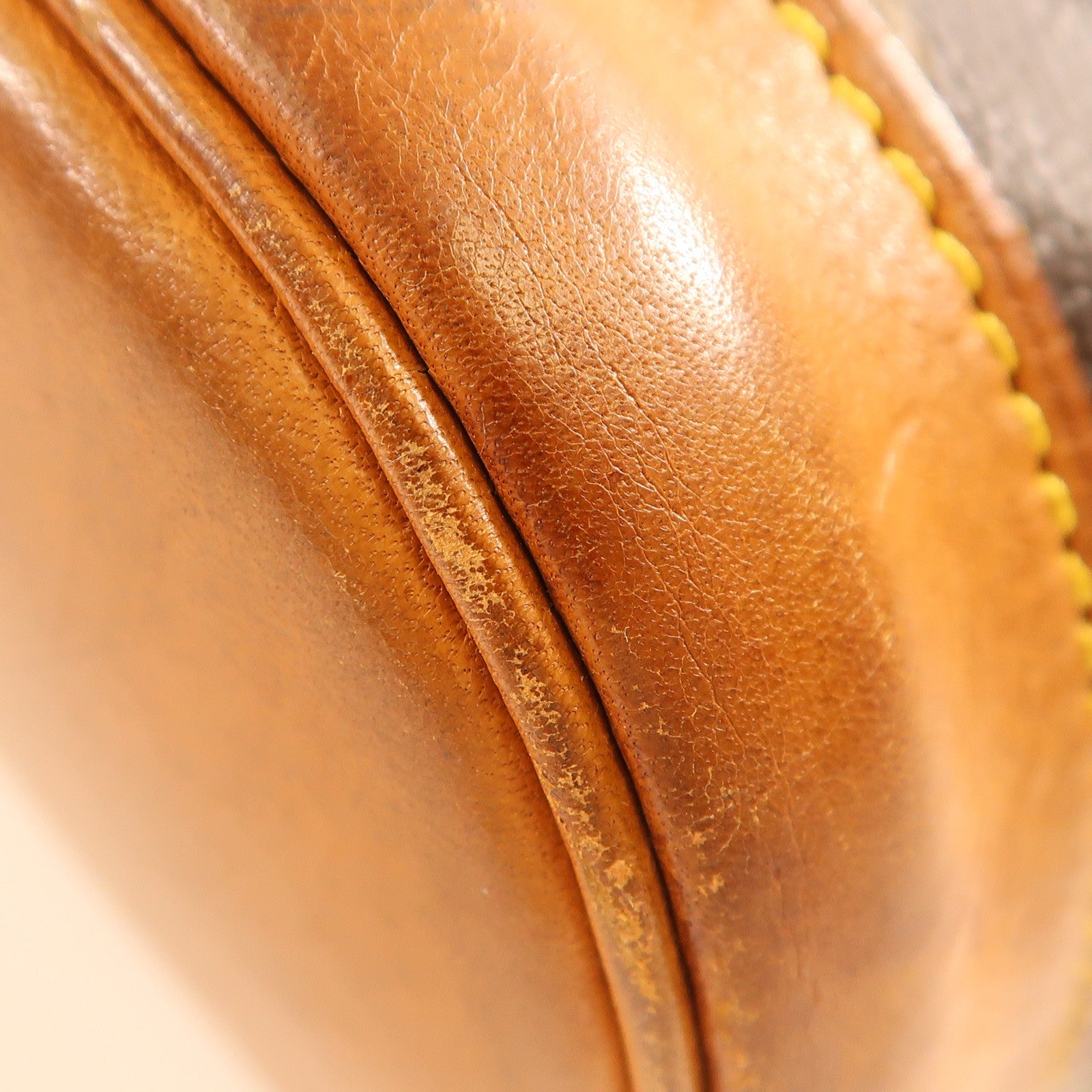 LOUIS VUITTON Monogram Montsouris MM Backpack金扣背包