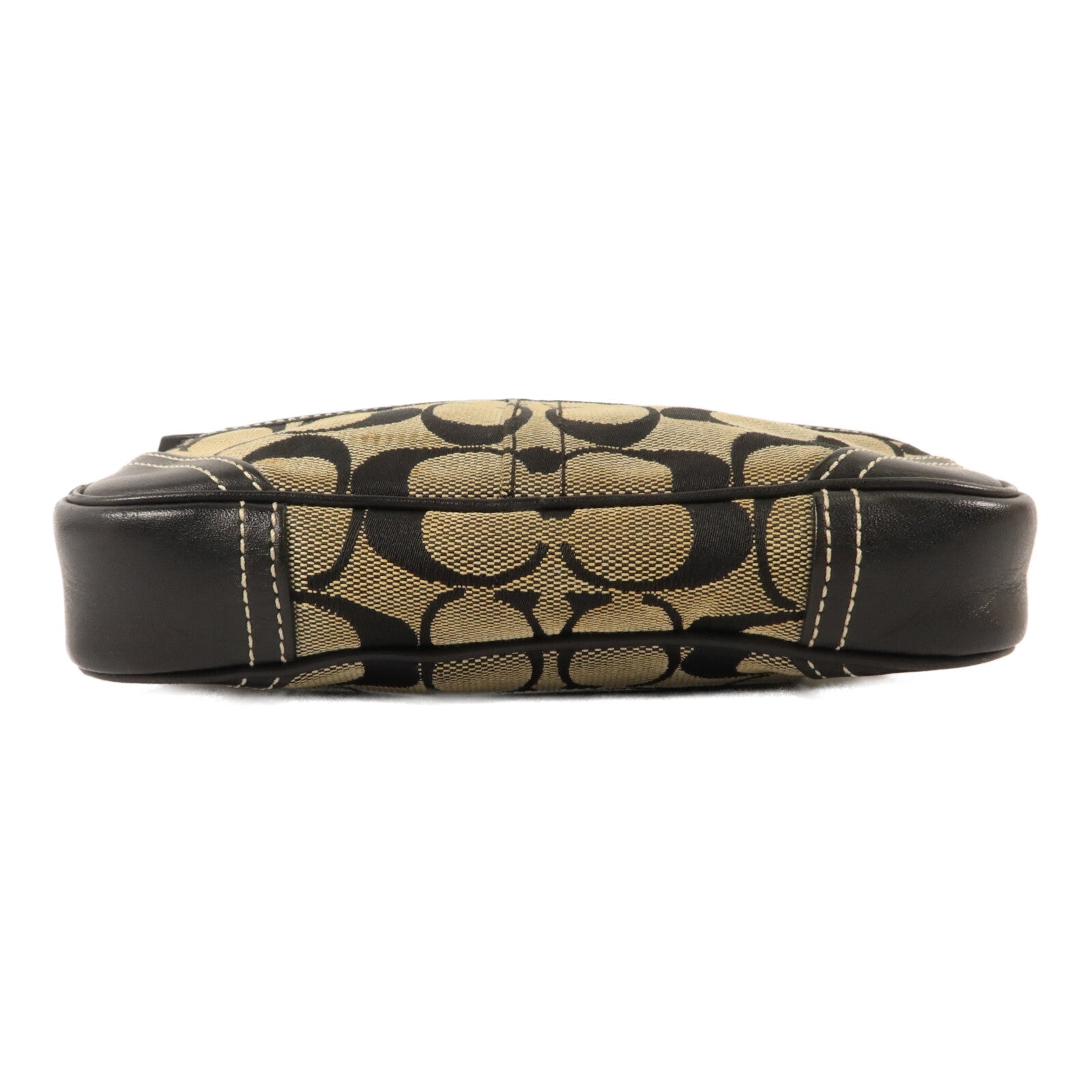 COACH 帆布Waist Bag腰包