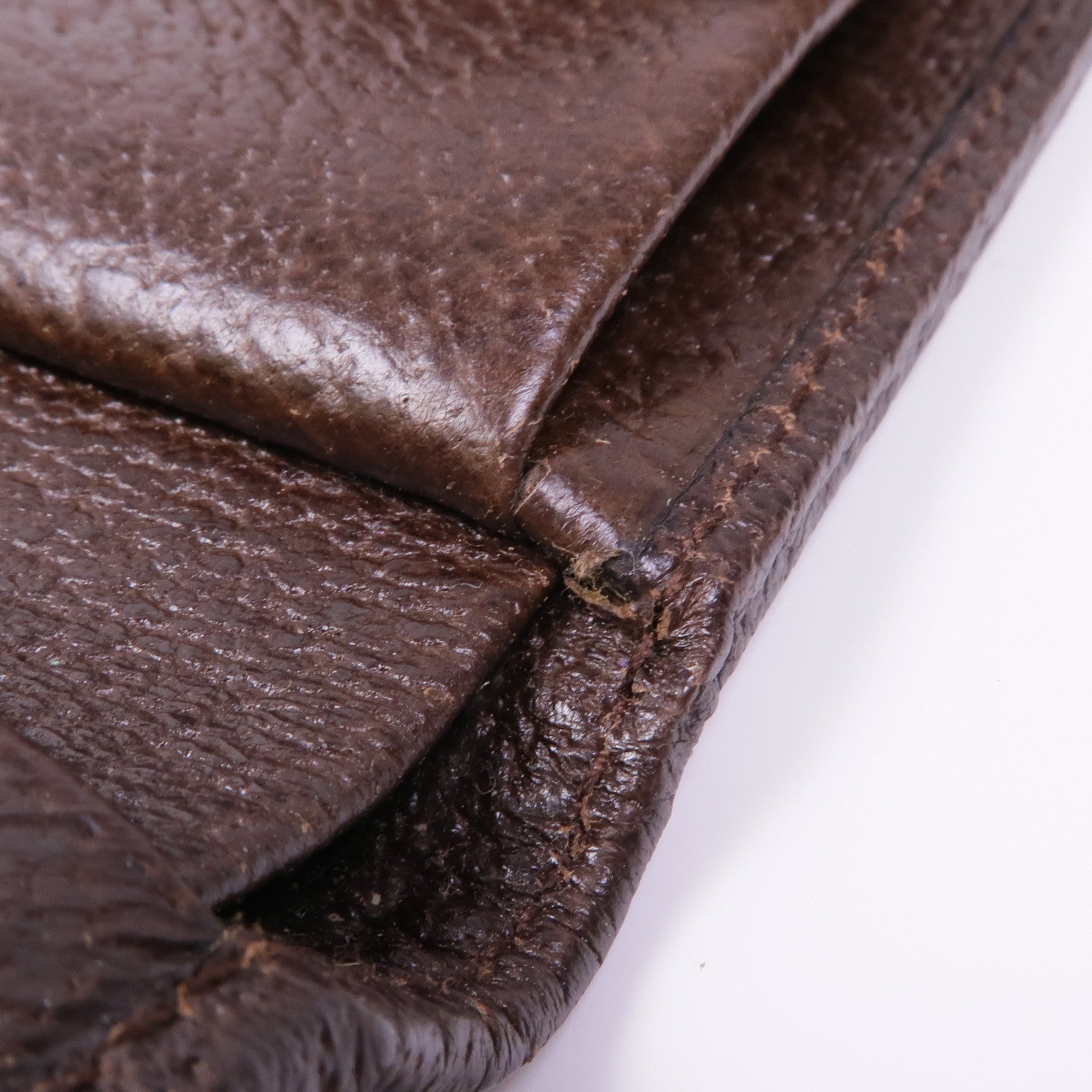 GUCCI 帆布Wallet銀扣錢包