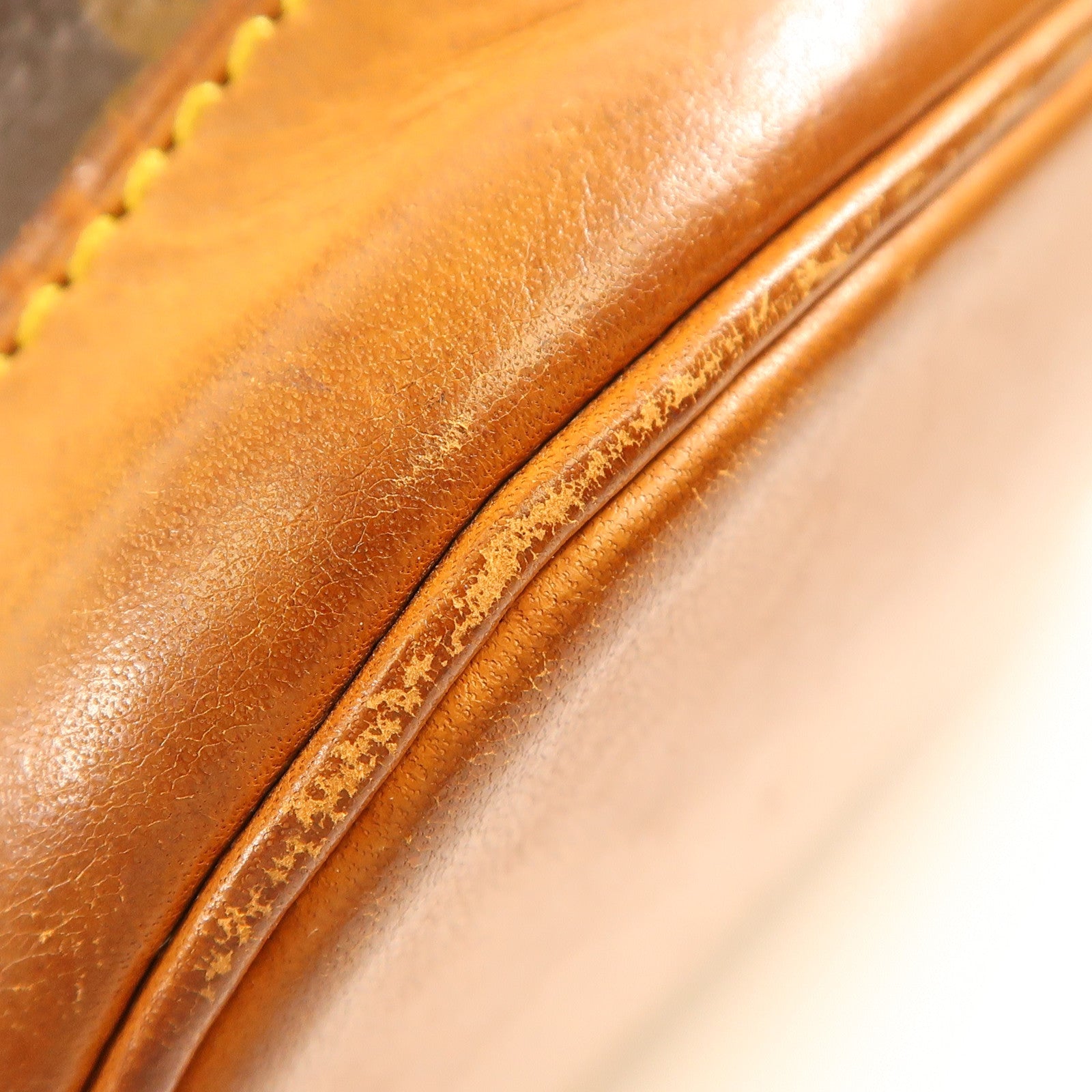 LOUIS VUITTON Monogram Montsouris MM Backpack金扣背包