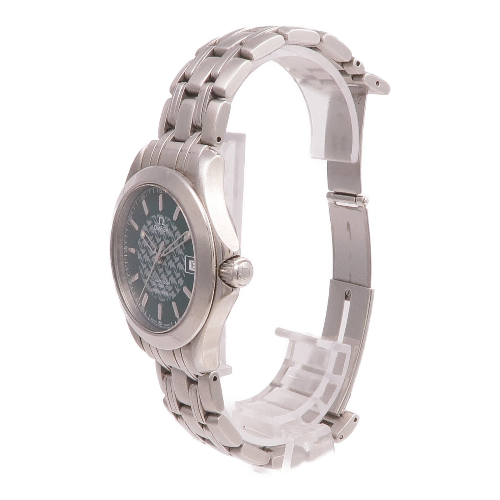 OMEGA Seamaster 2506.7