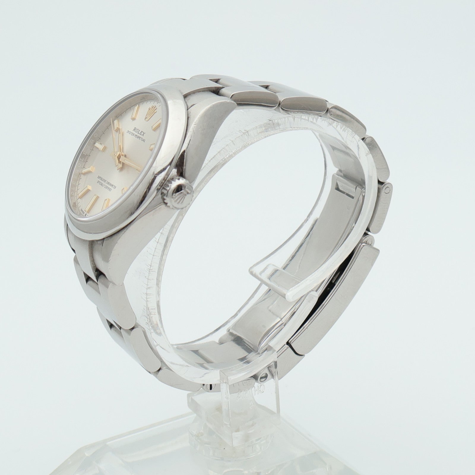 ROLEX Oyster Perpetual 277200