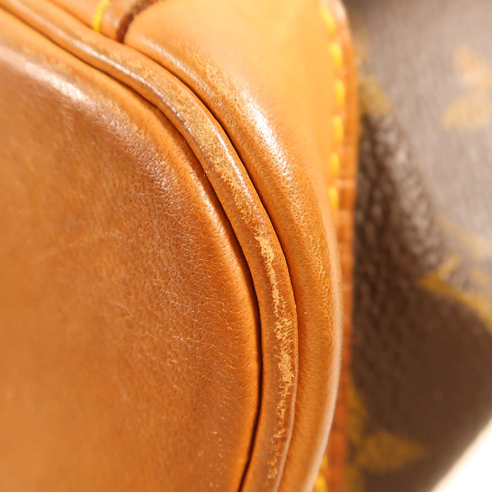 LOUIS VUITTON Monogram Montsouris MM Backpack金扣背包