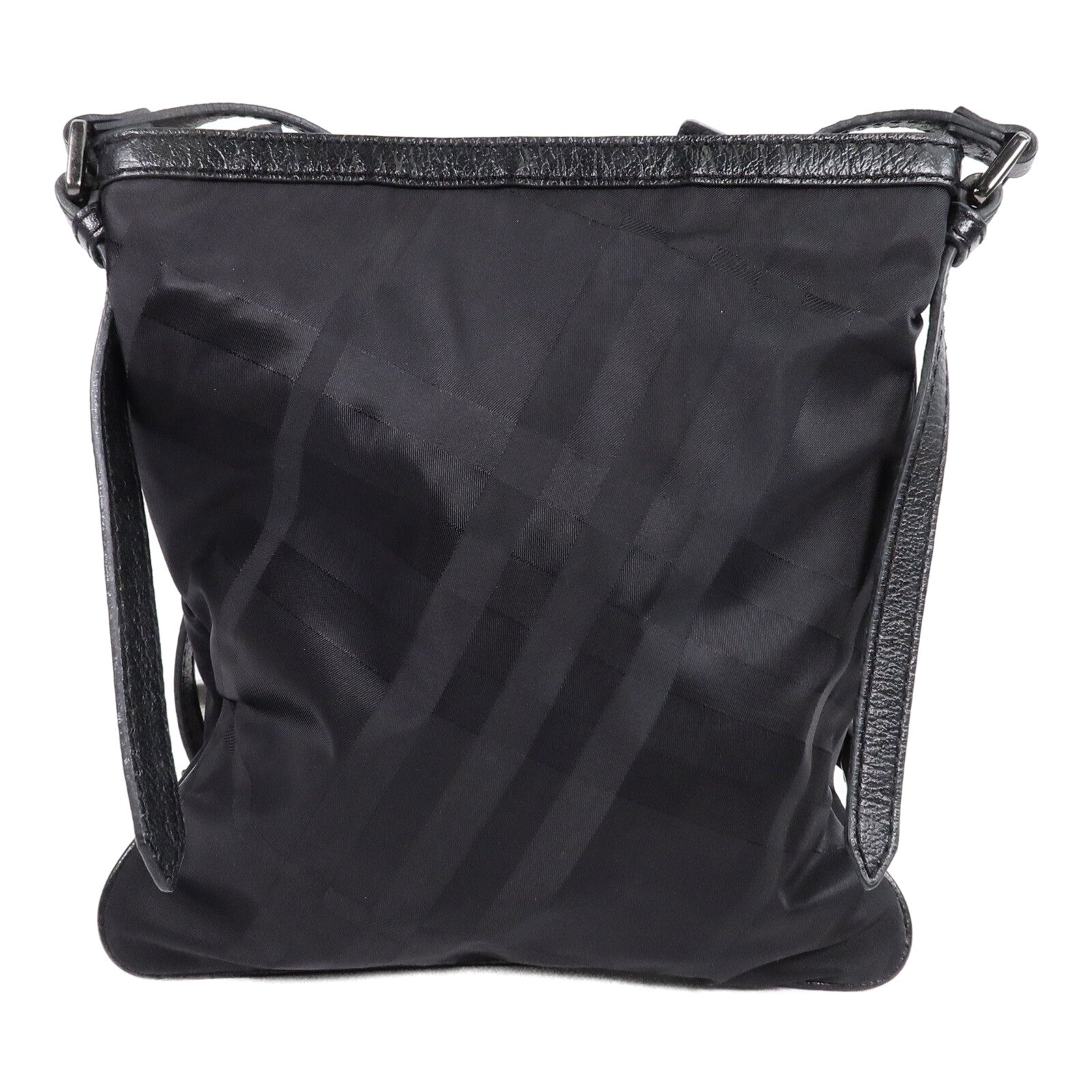 BURBERRY 尼龍Shoulder Bag肩背袋