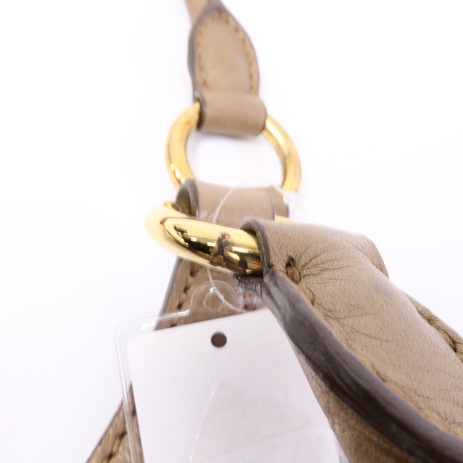 Miu Miu 牛皮皮革Hand Bag手挽袋