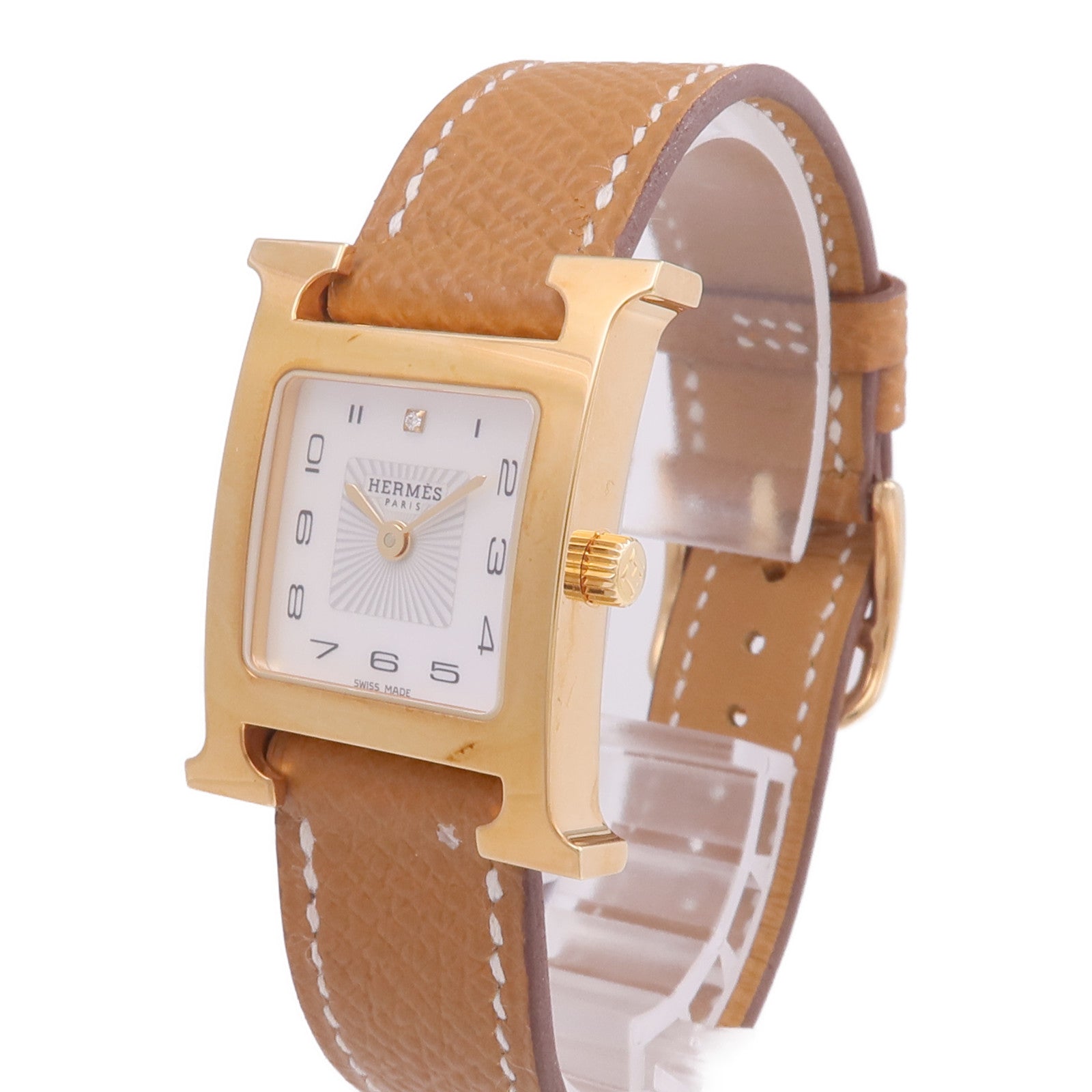 HERMES H Watch HH1.202