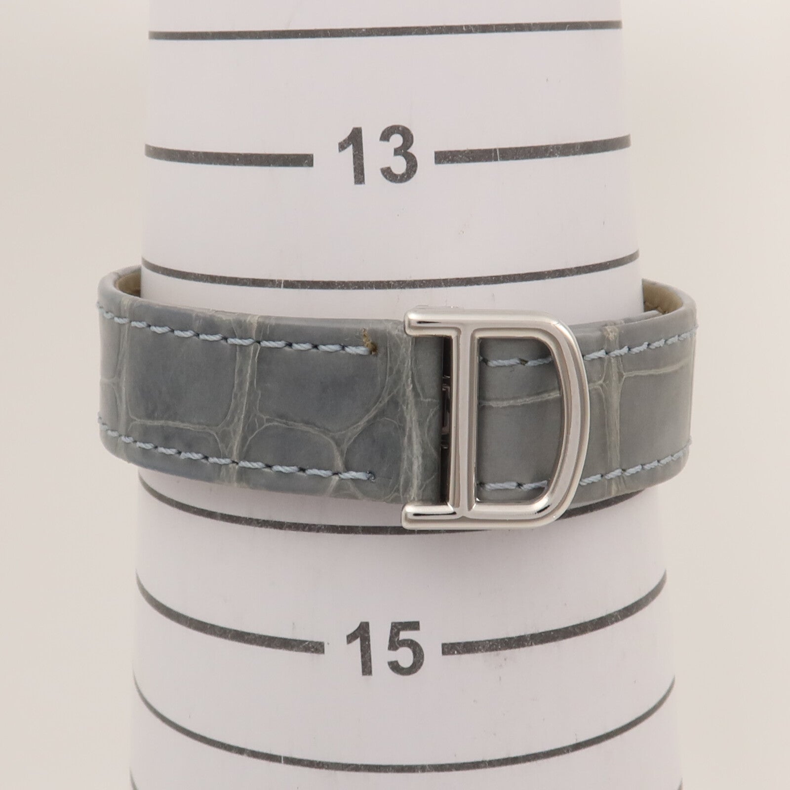 CARTIER Tank Francaise WE100251