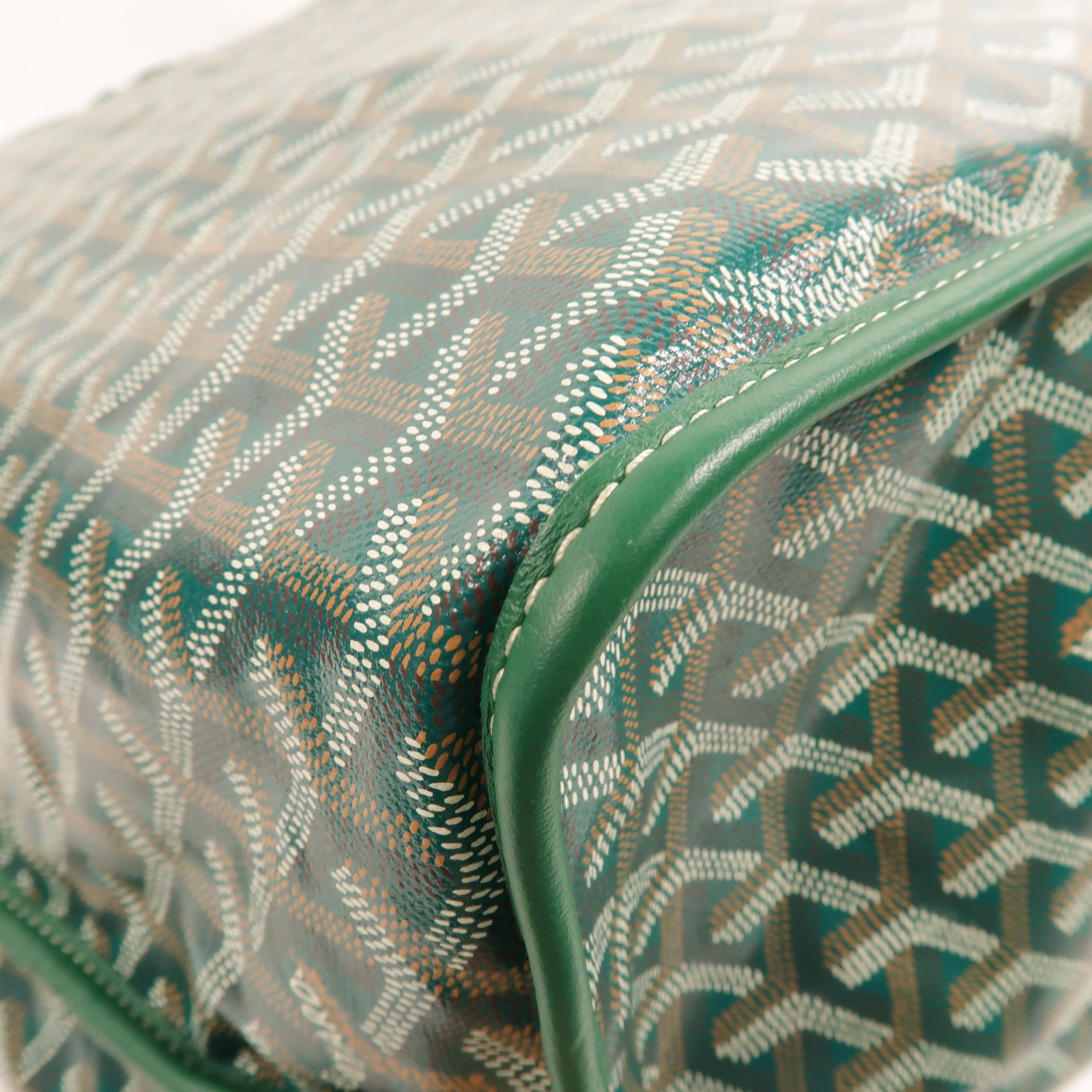 GOYARD 塗層帆布Anjou GM肩背袋