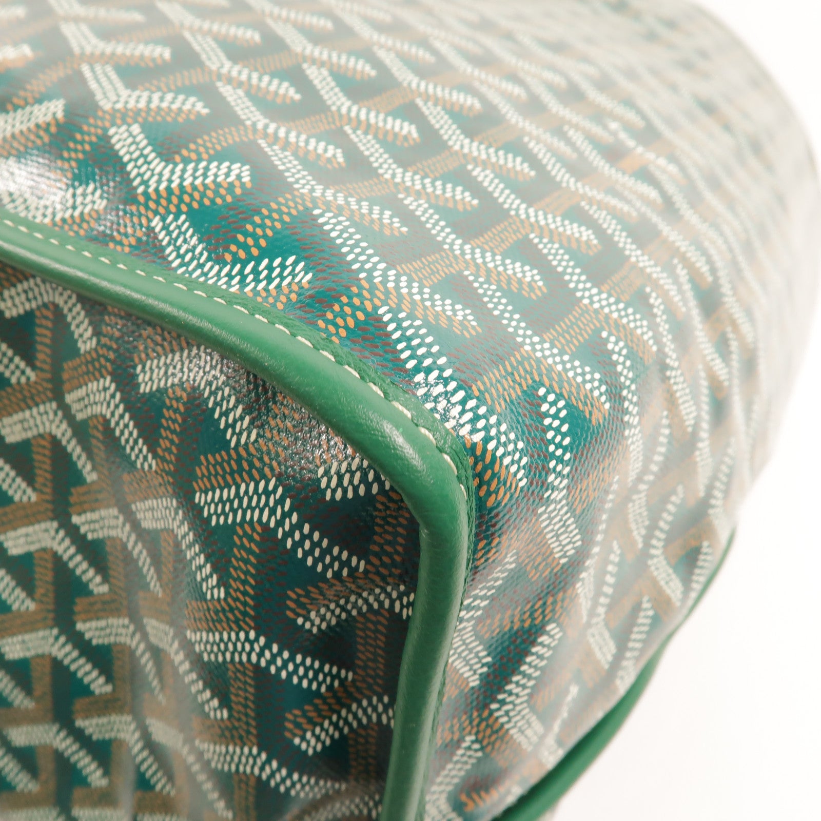 GOYARD 塗層帆布Anjou GM肩背袋