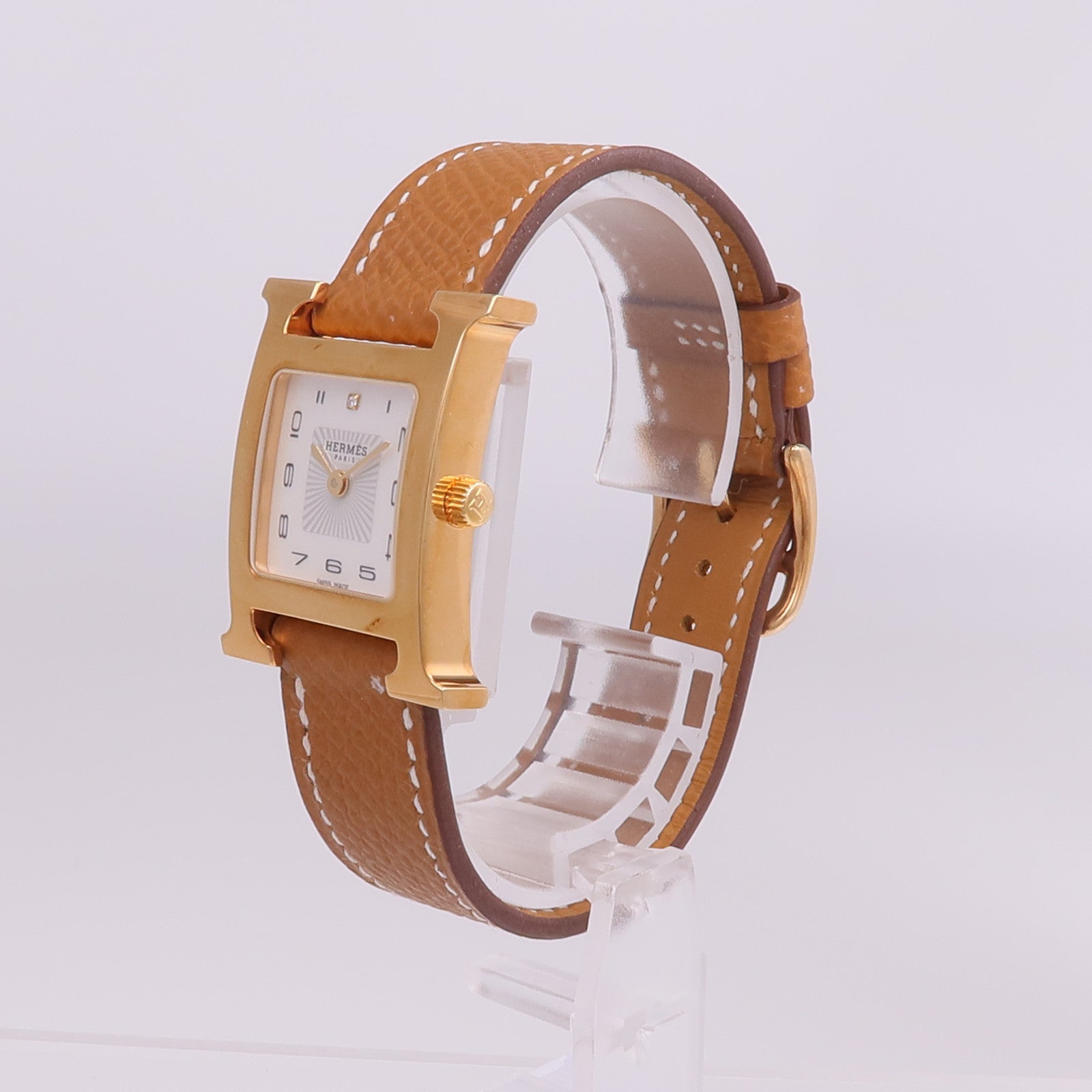 HERMES H Watch HH1.202