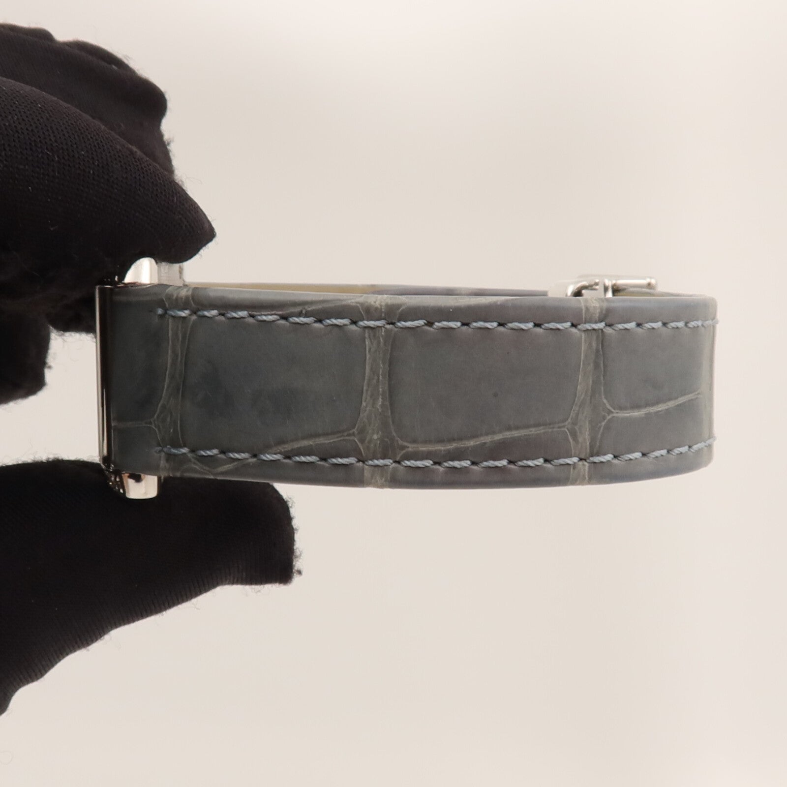 CARTIER Tank Francaise WE100251