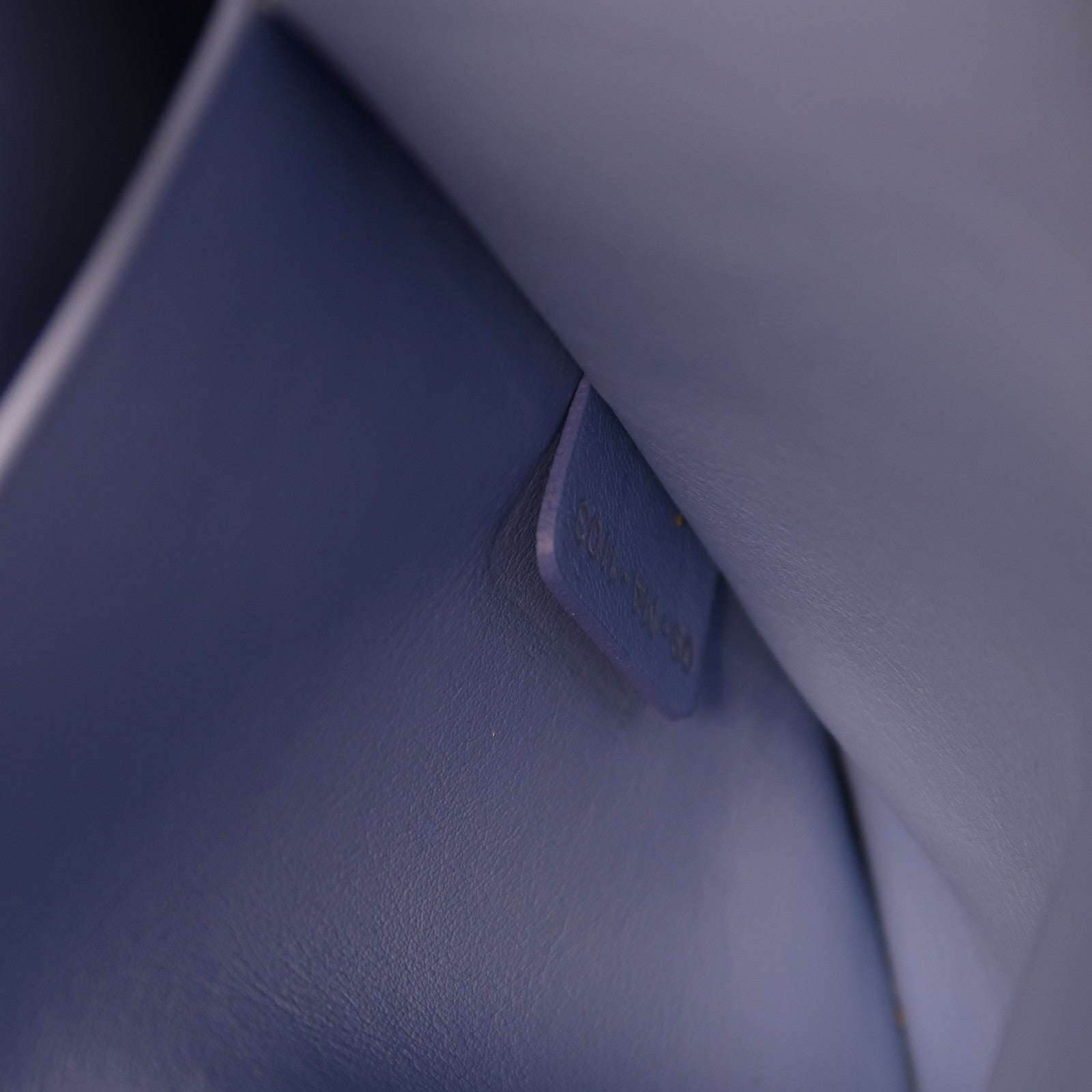 Dior 【激減優惠】牛皮皮革Diorissimo銀扣手挽肩背兩用袋橙色