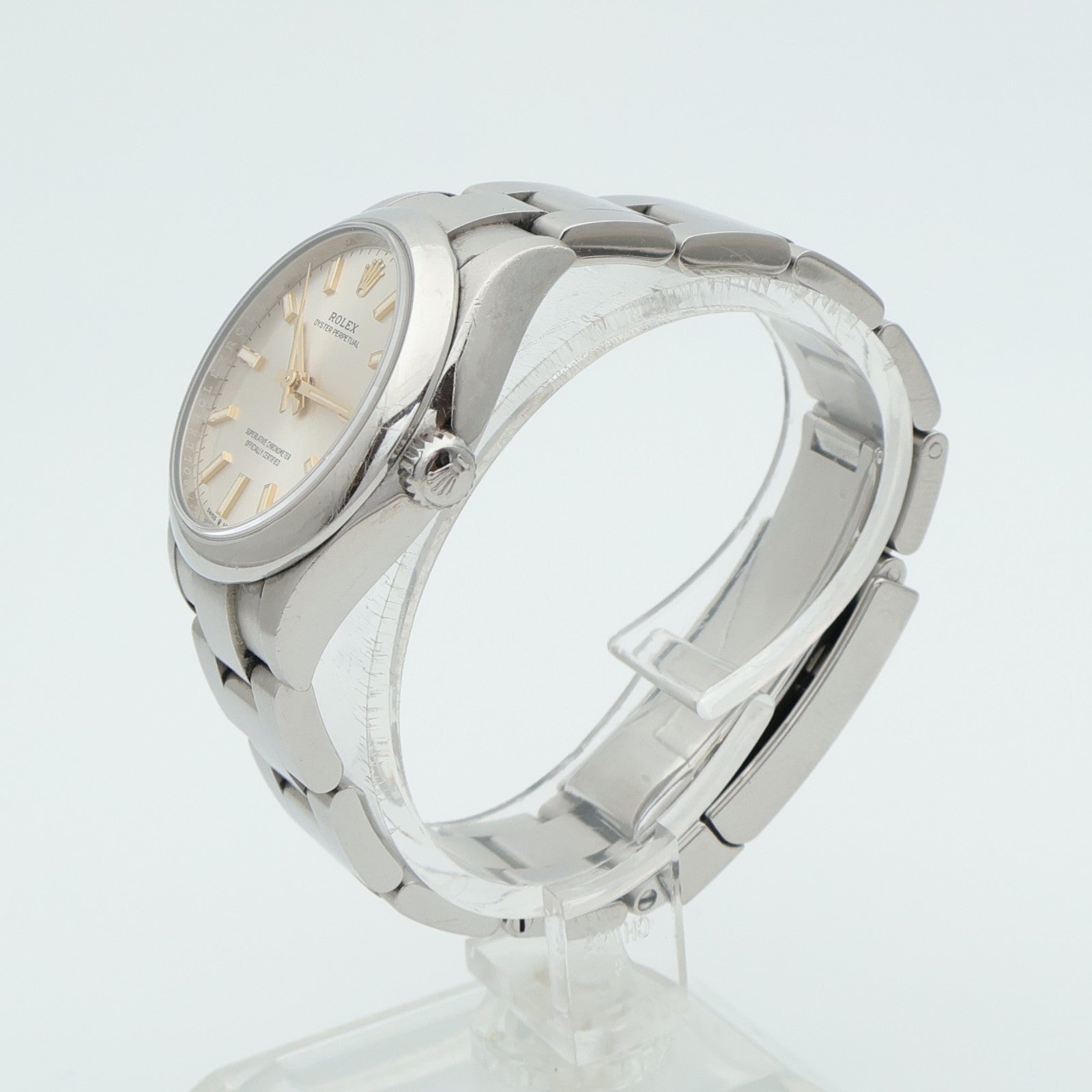 ROLEX Oyster Perpetual 277200