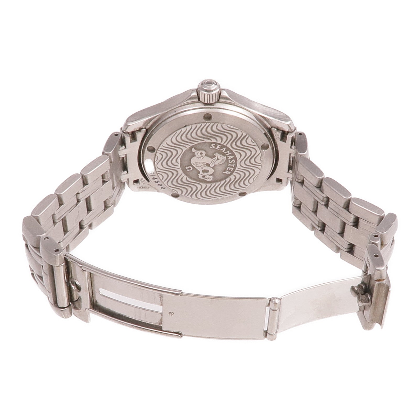 OMEGA Seamaster 2506.7