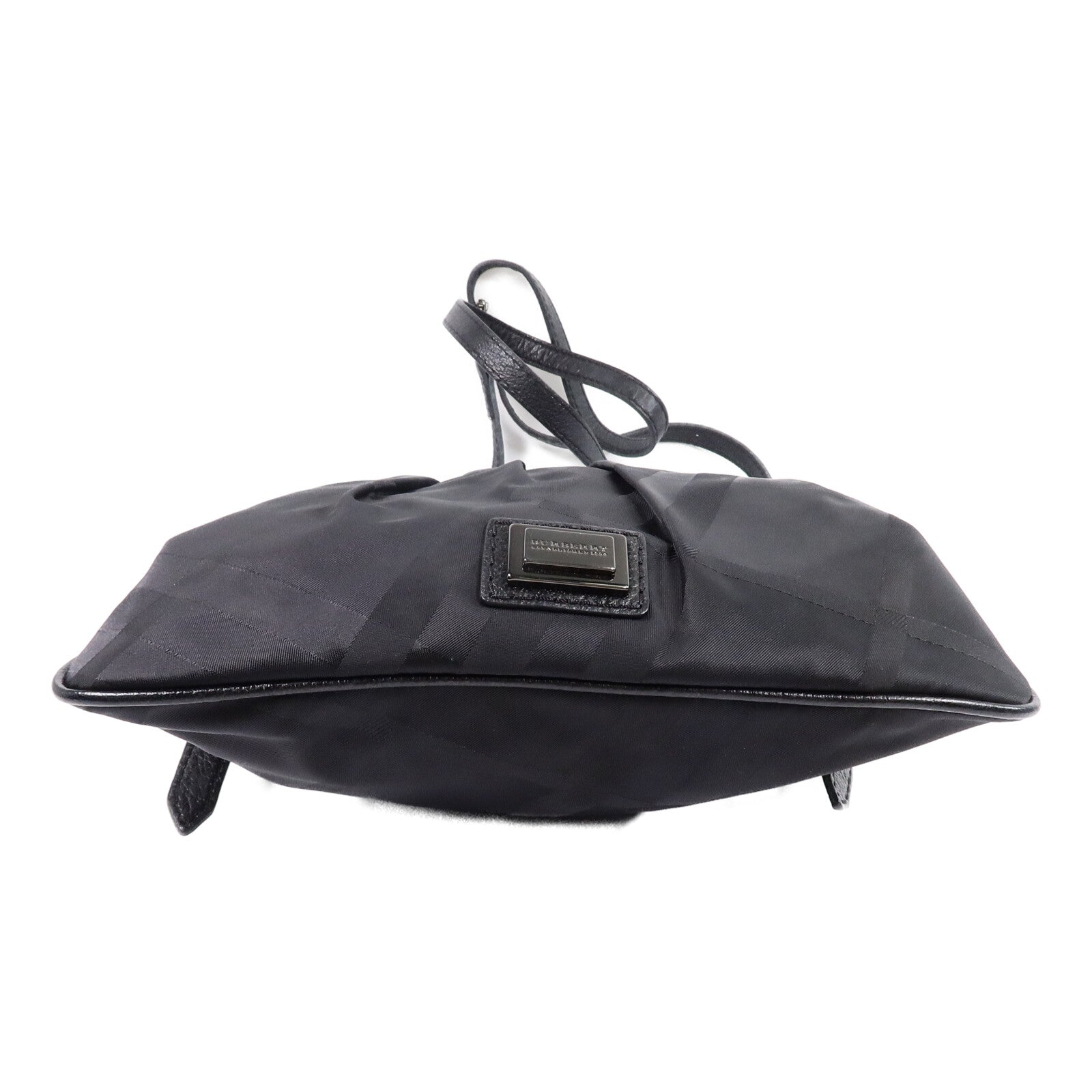 BURBERRY 尼龍Shoulder Bag肩背袋
