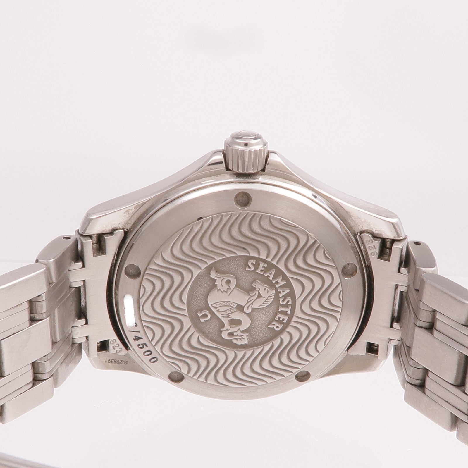 OMEGA Seamaster 2506.7